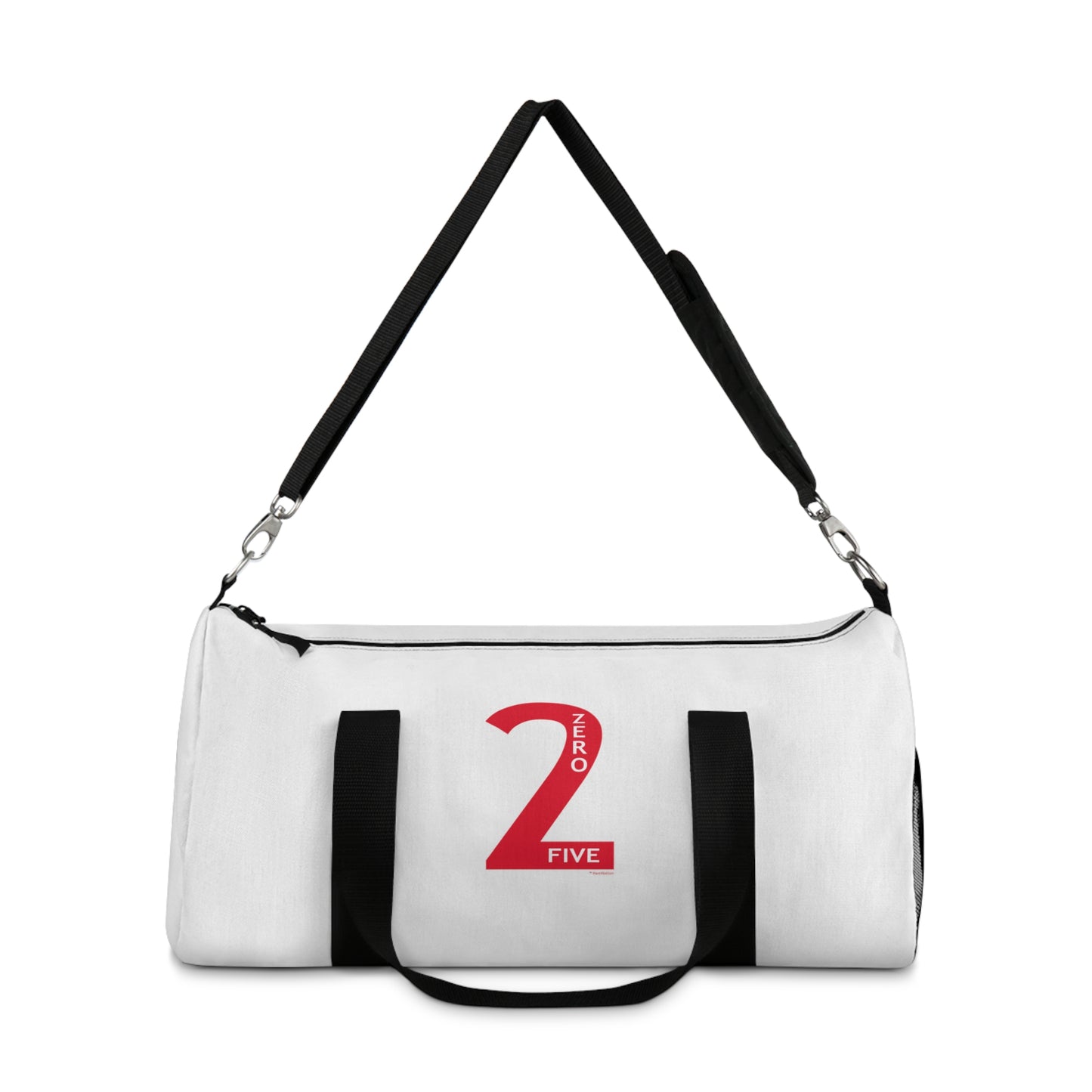 205 Duffle Bag