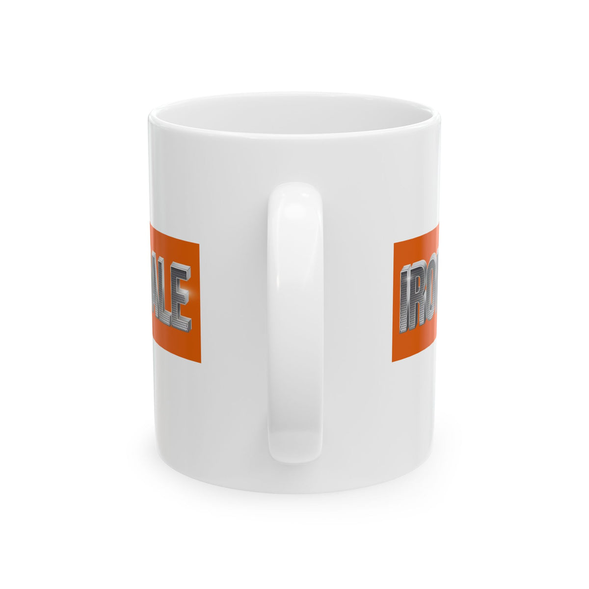 Irondale City Coffee Mug - 11 oz.