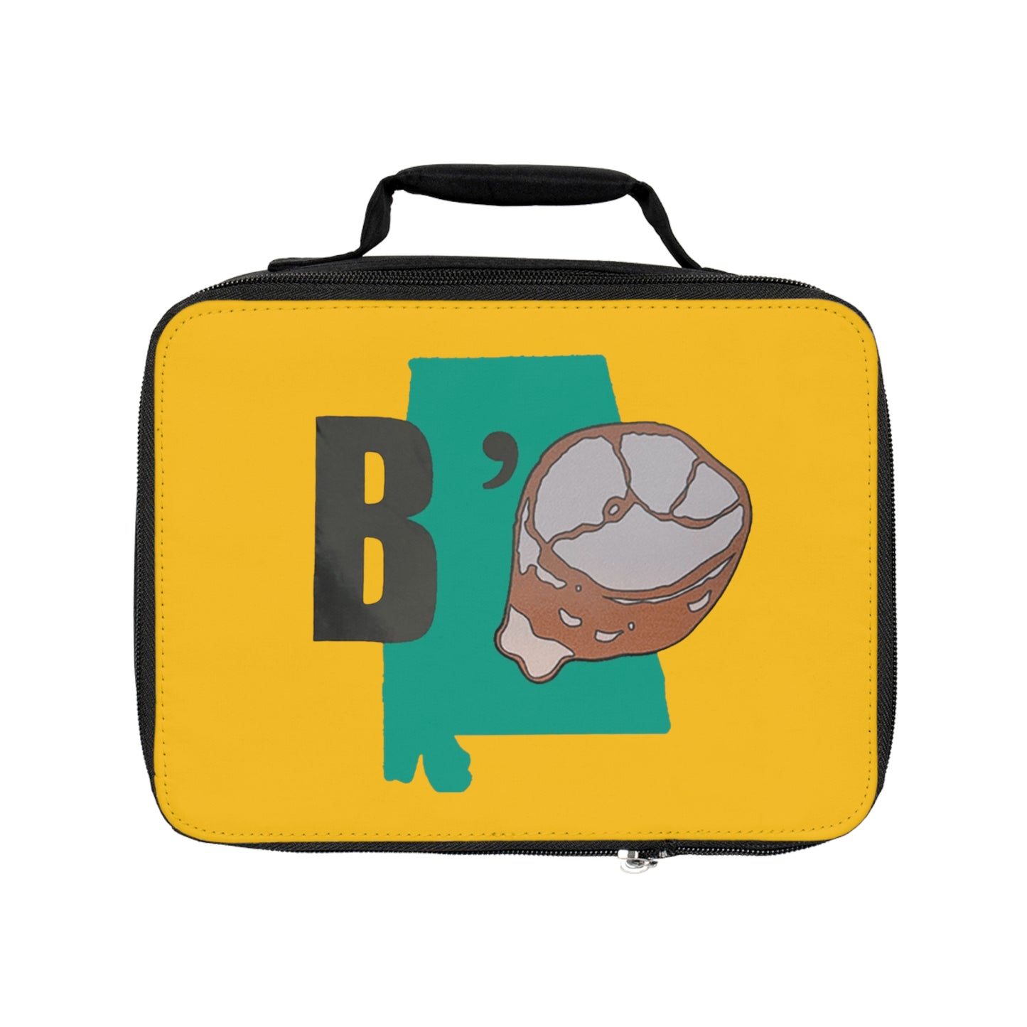 B'ham Alabama Lunch Bag