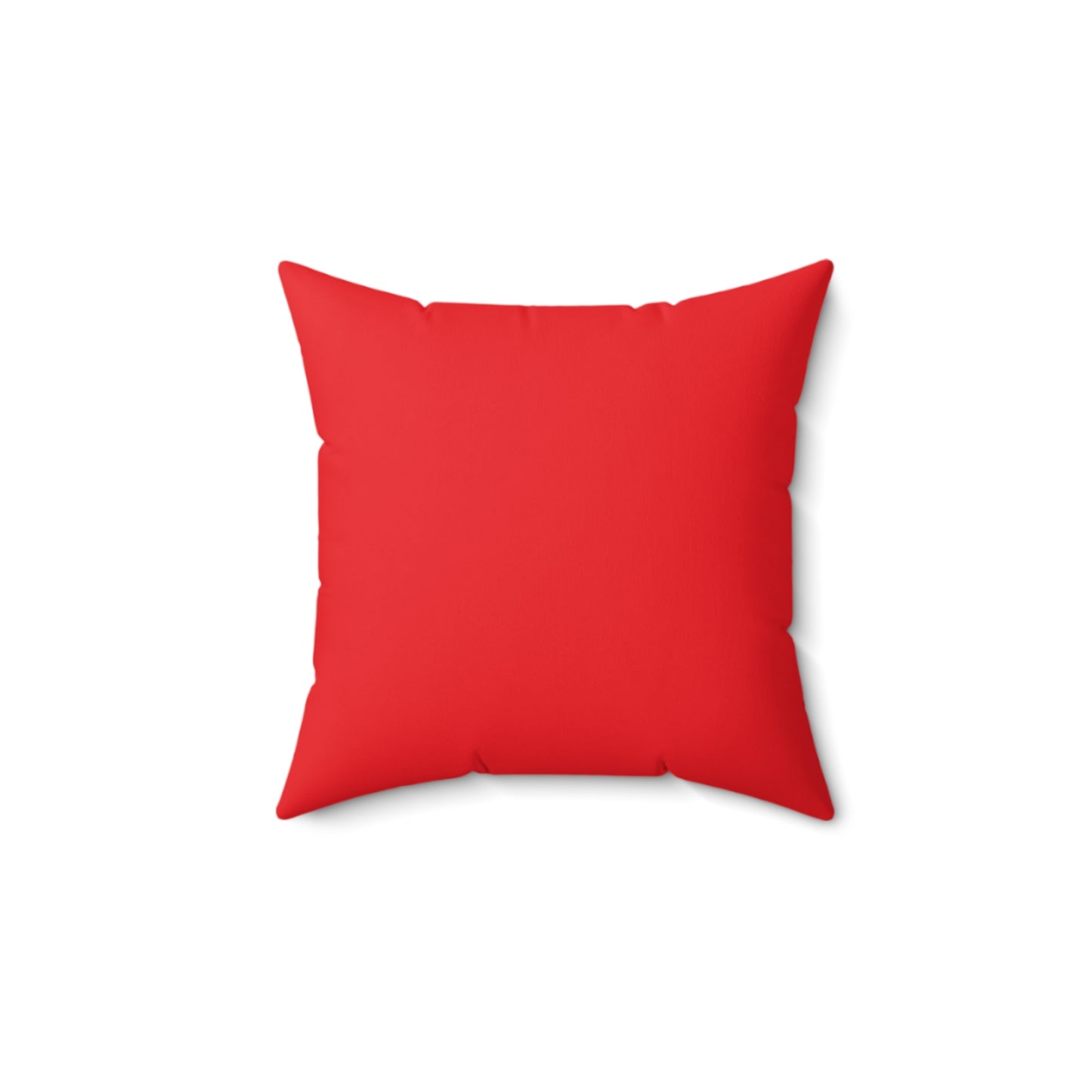 Bee Ham Throw Pillow