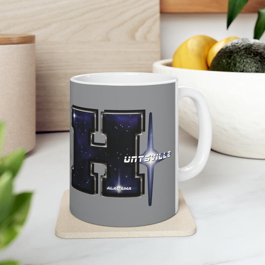 Huntsville, Alabama Coffee Mug