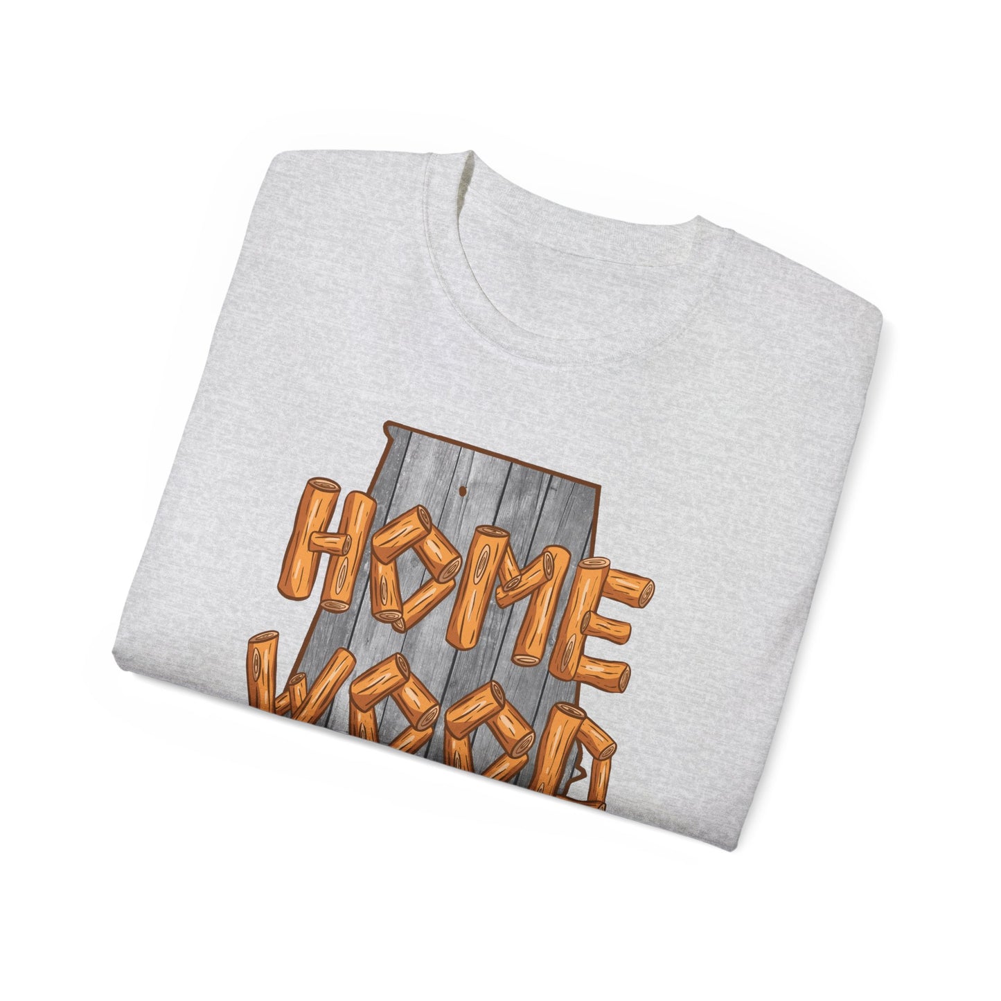 Homewood Tee - Unisex