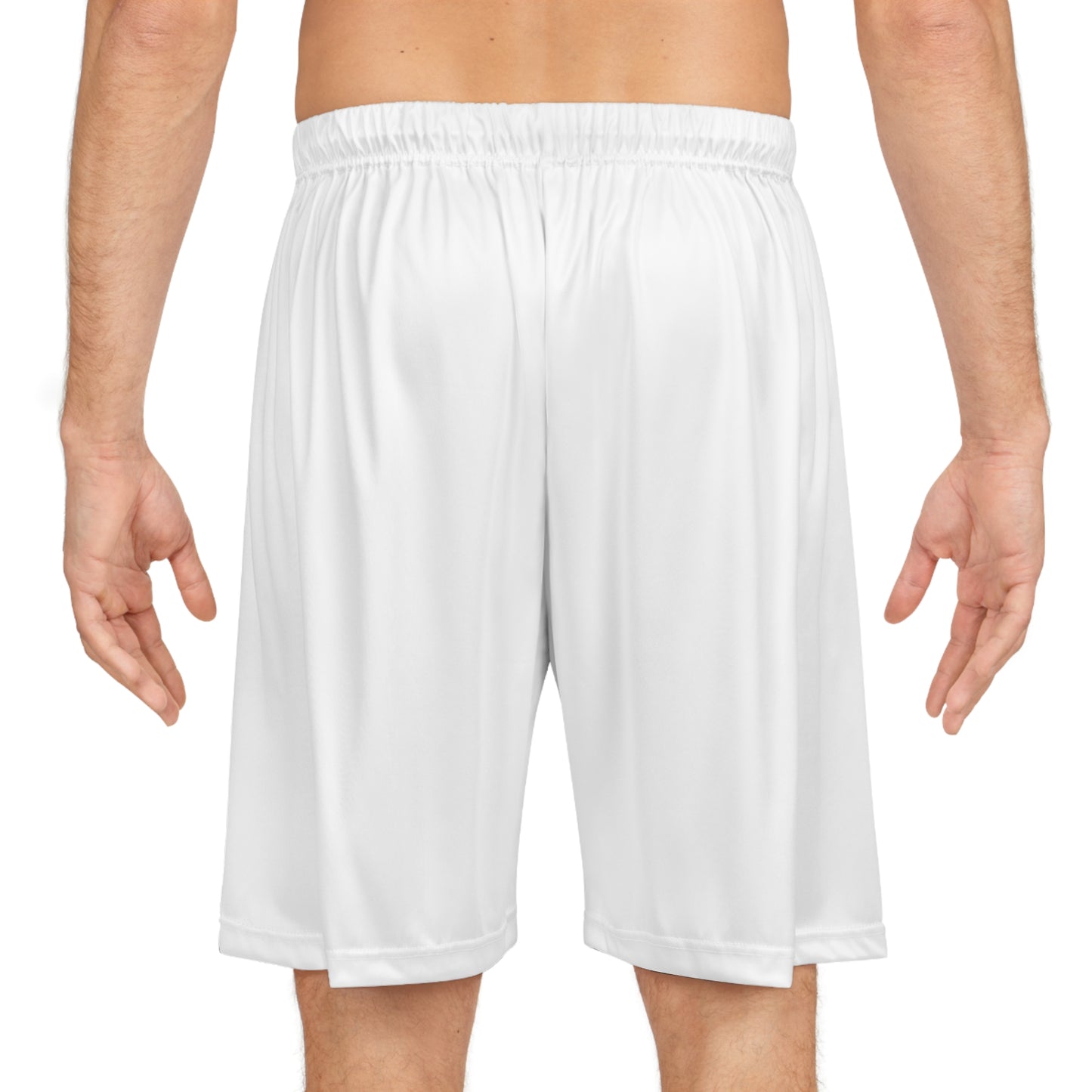 205 Basketball Shorts