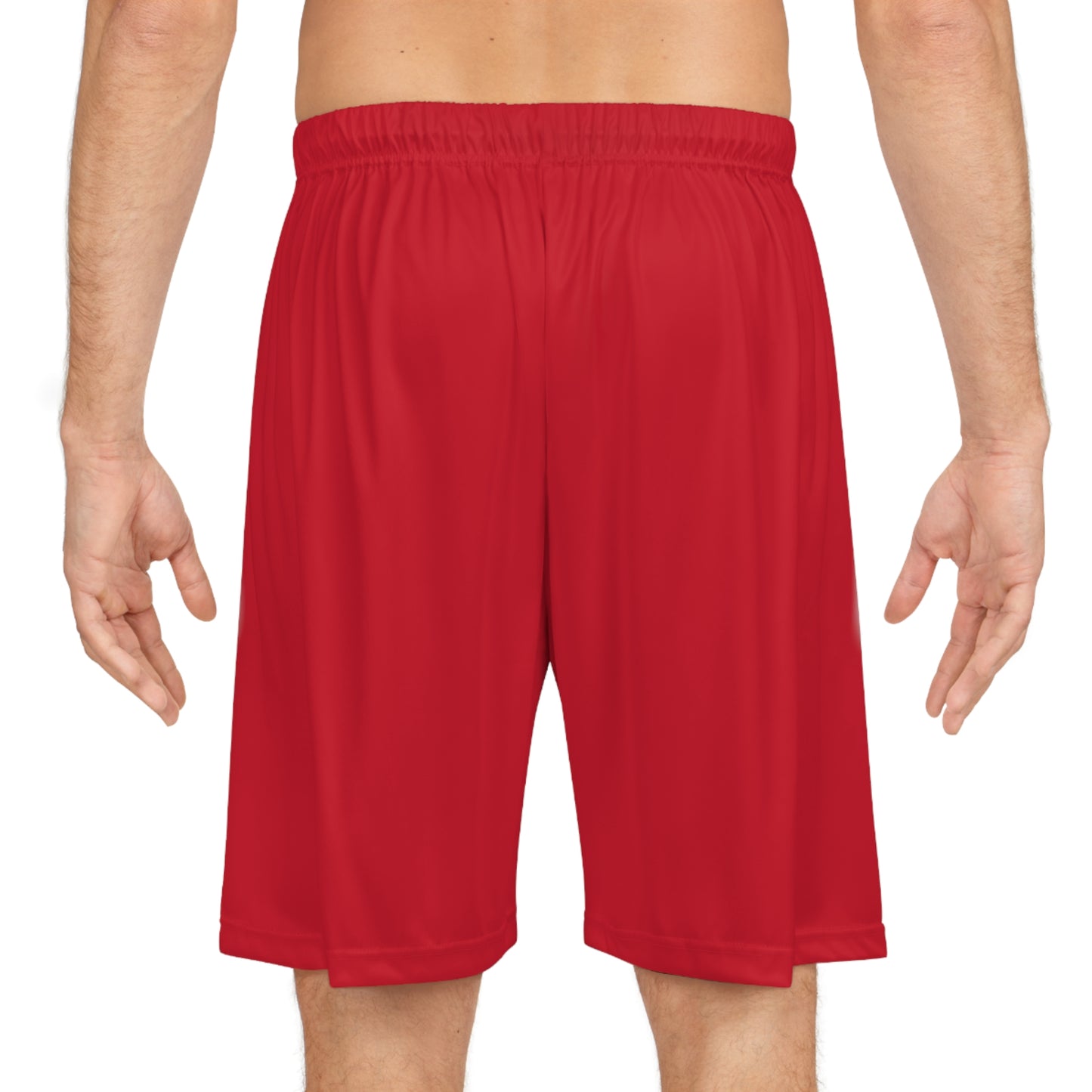 Bee-Ham Basketball Shorts