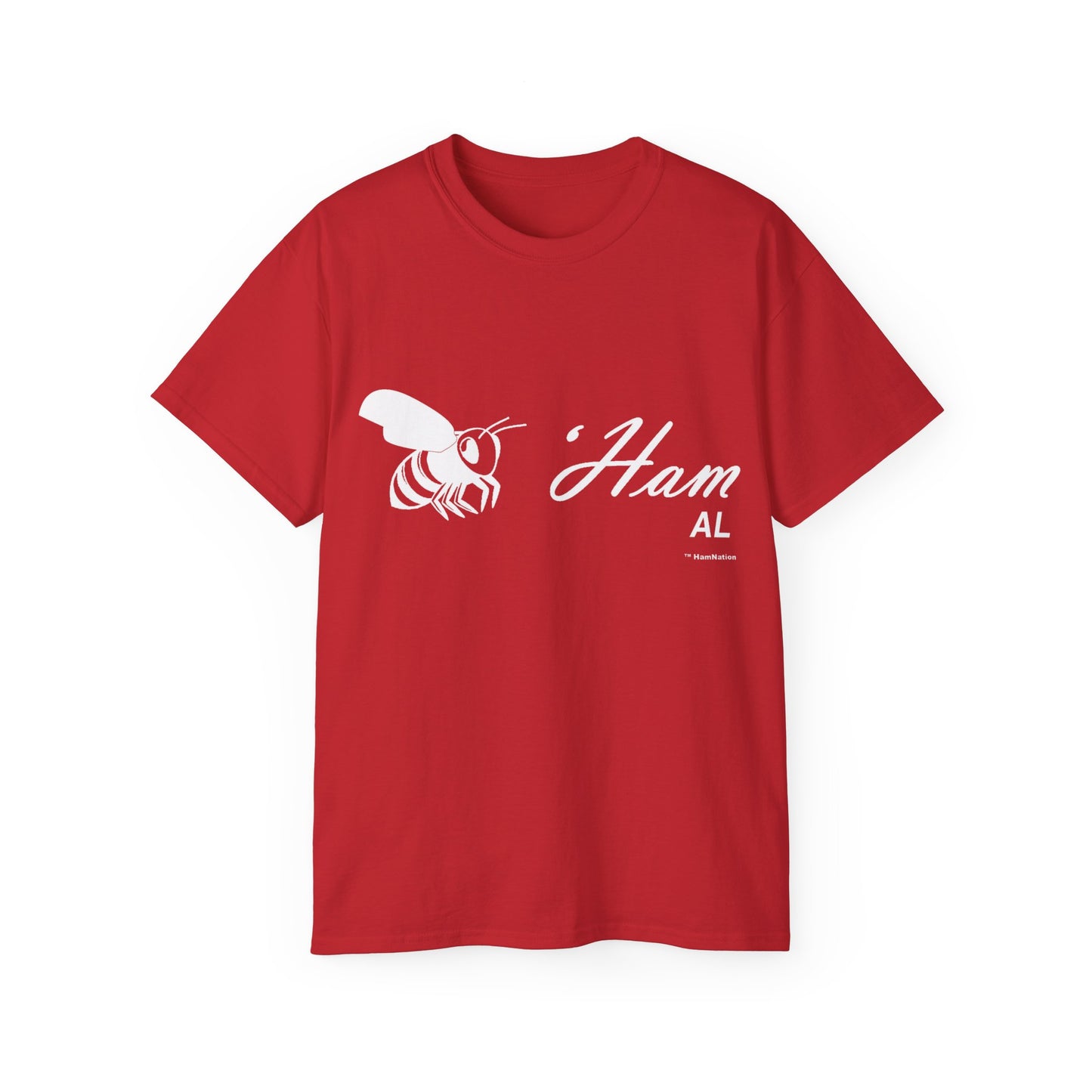 Bee - Ham Tee - Unisex