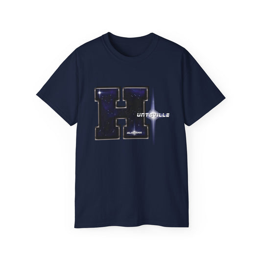 Huntsville City T-shirt