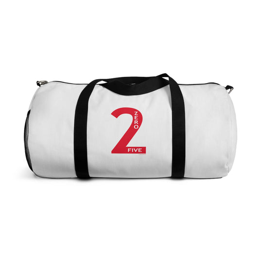 205 Duffle Bag