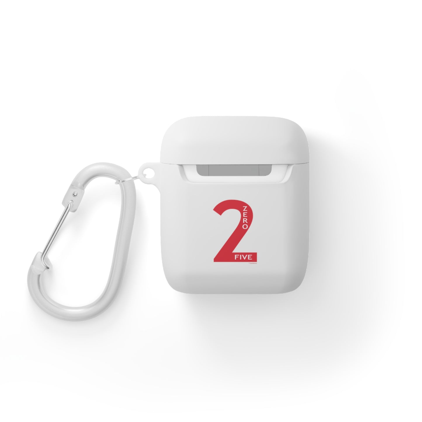 205 AirPods Case Cover