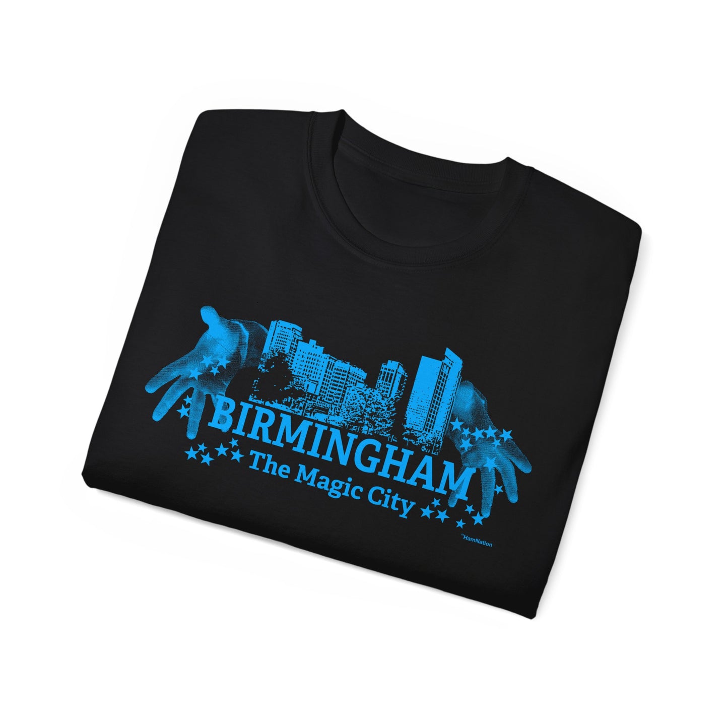 Skyline Tee - Unisex