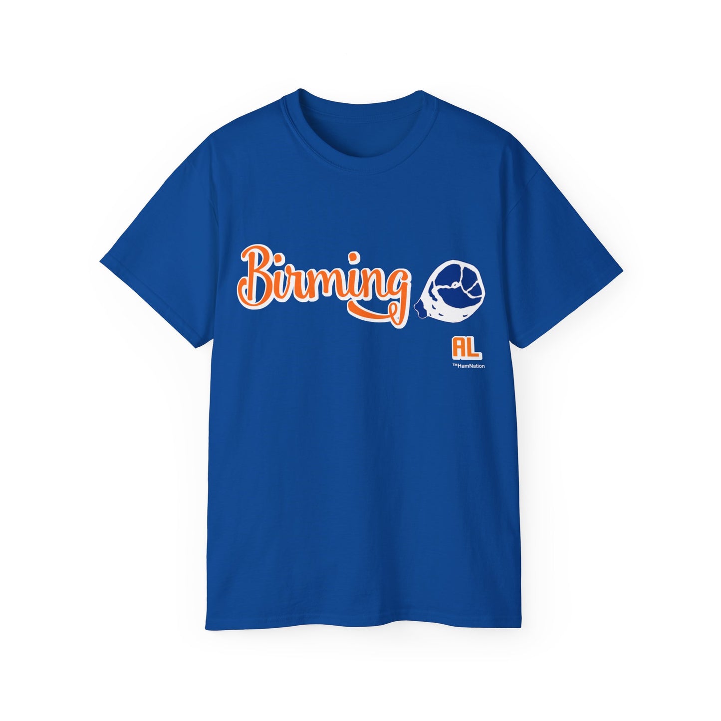 Birming-Ham Tee - Unisex