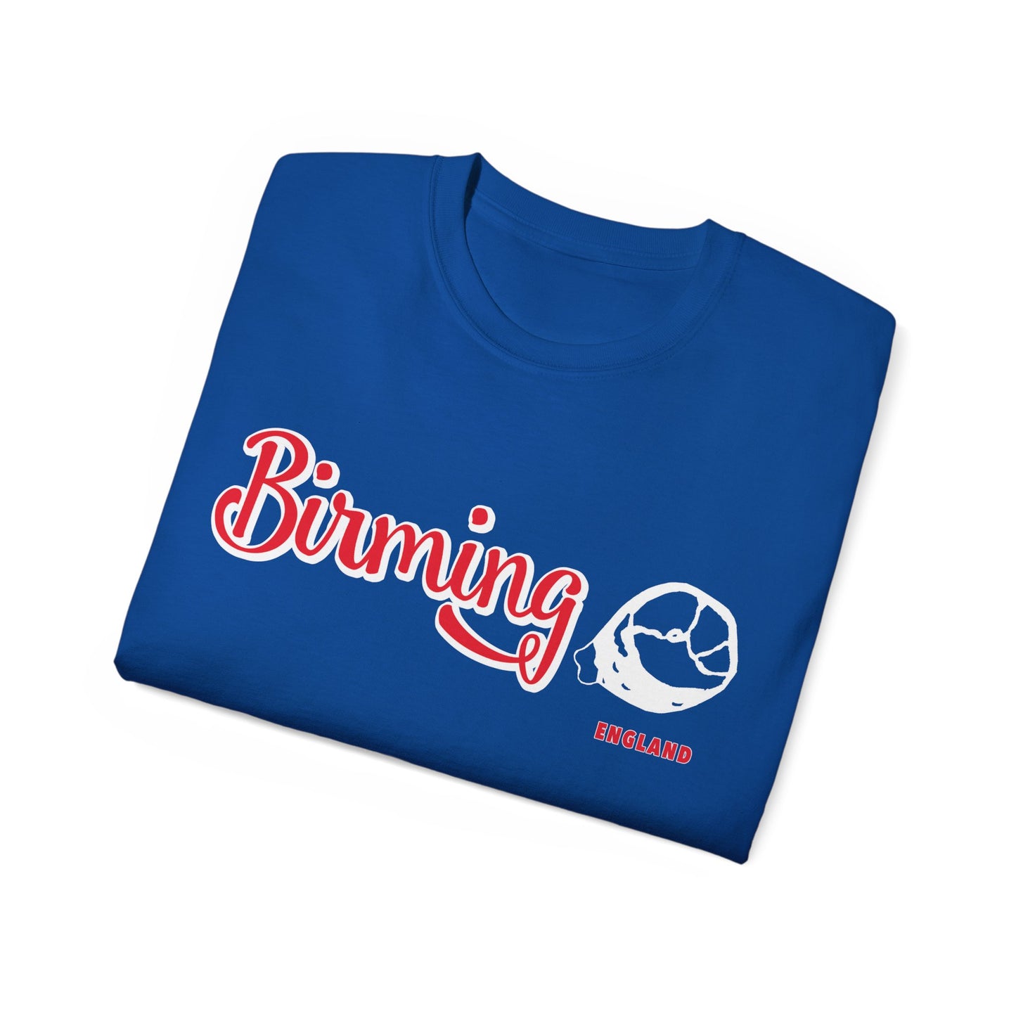 Birming-Ham, England Shirt