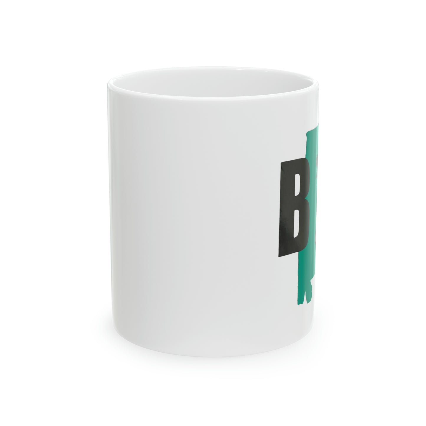 B'HAM Coffee Mug