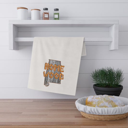 Homewood Kitchen Towel