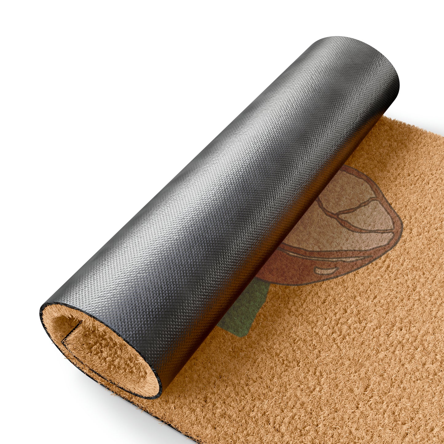 B-Ham, Alabama Welcome Mat