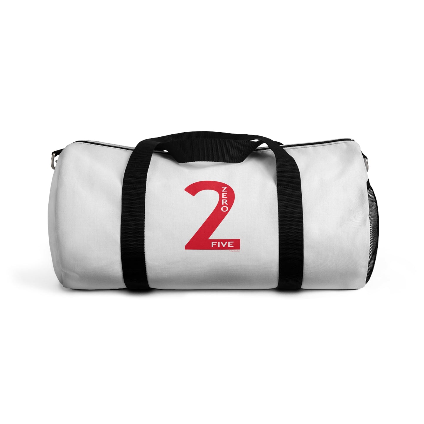 205 Duffle Bag