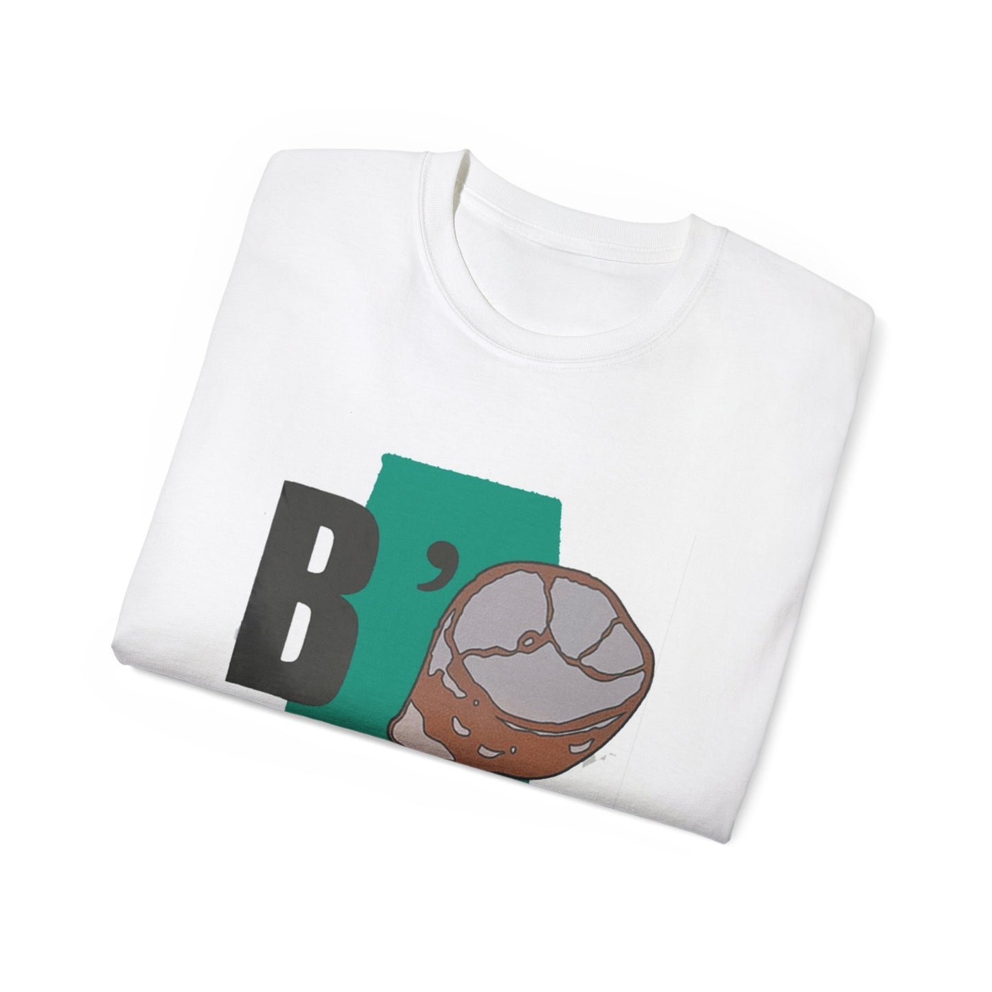 B-Ham - State Tee - Unisex