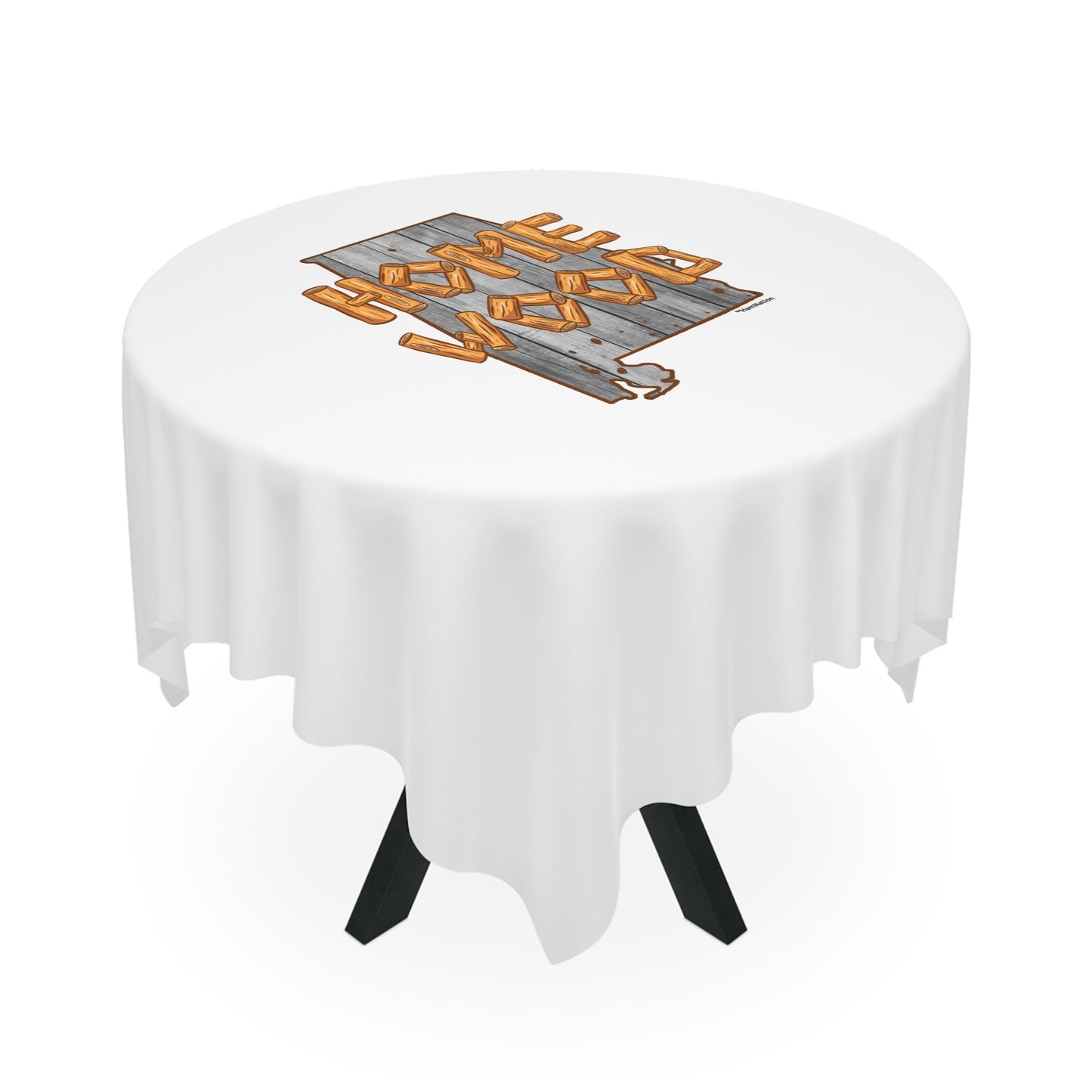Homewood Tablecloth