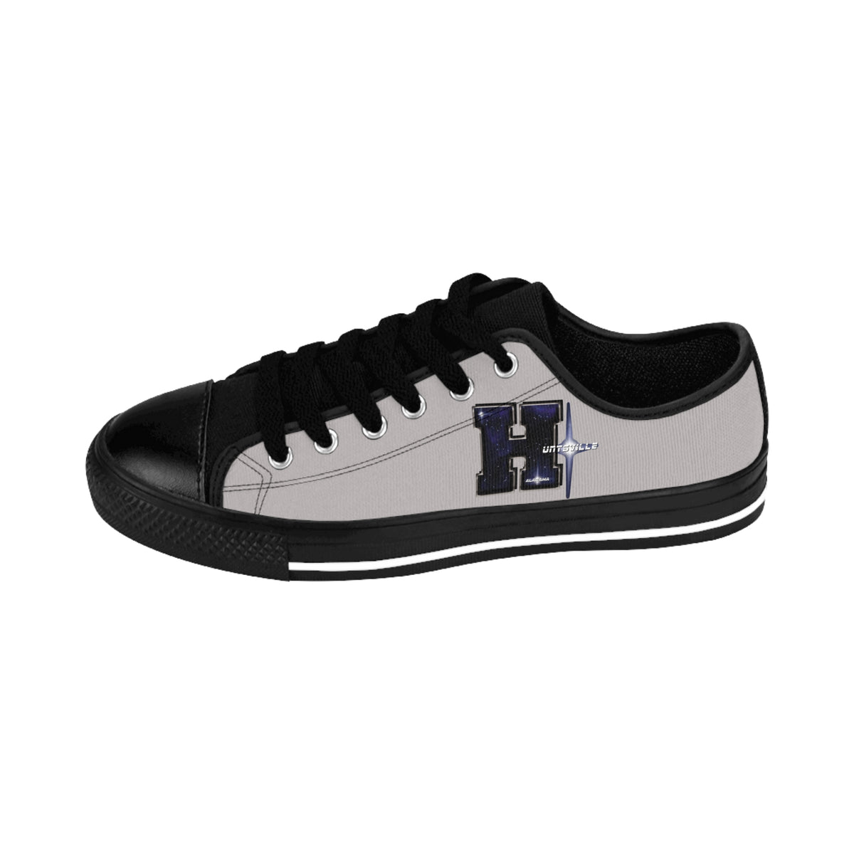 Men's Huntsville Low-Top Sneakers