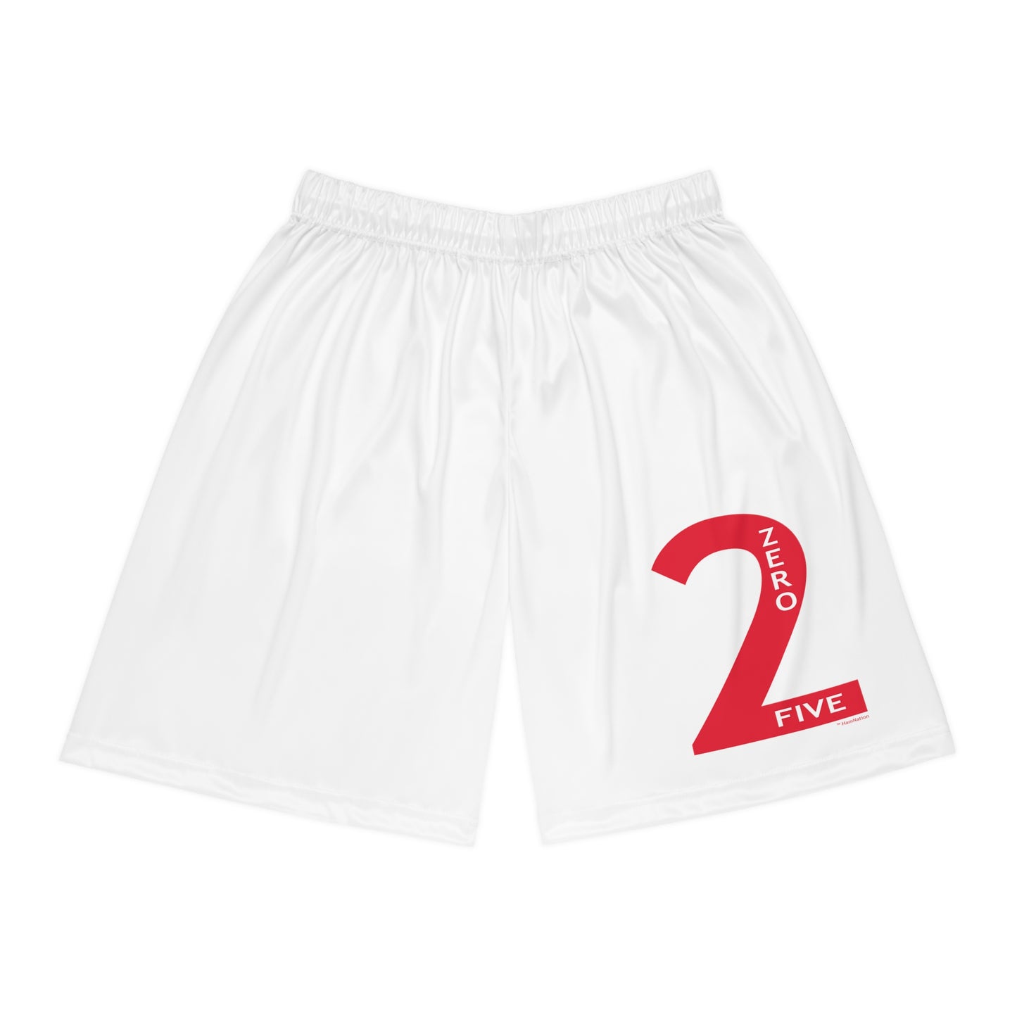 205 Basketball Shorts
