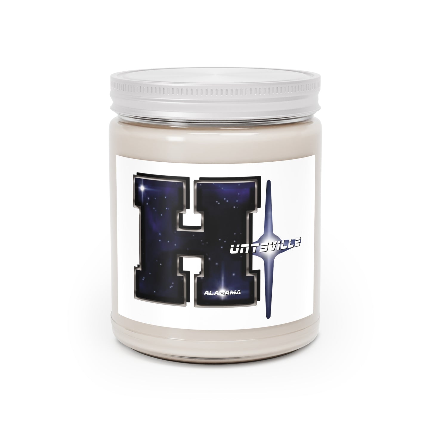 Hunstville Scented Candle - Sea Breeze