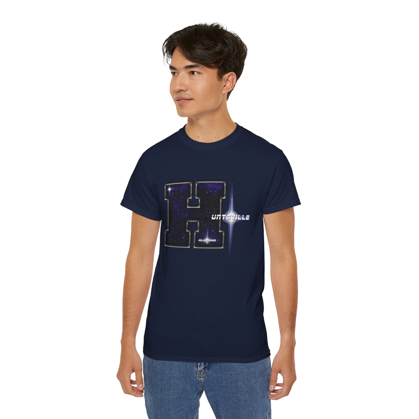 Huntsville City T-shirt