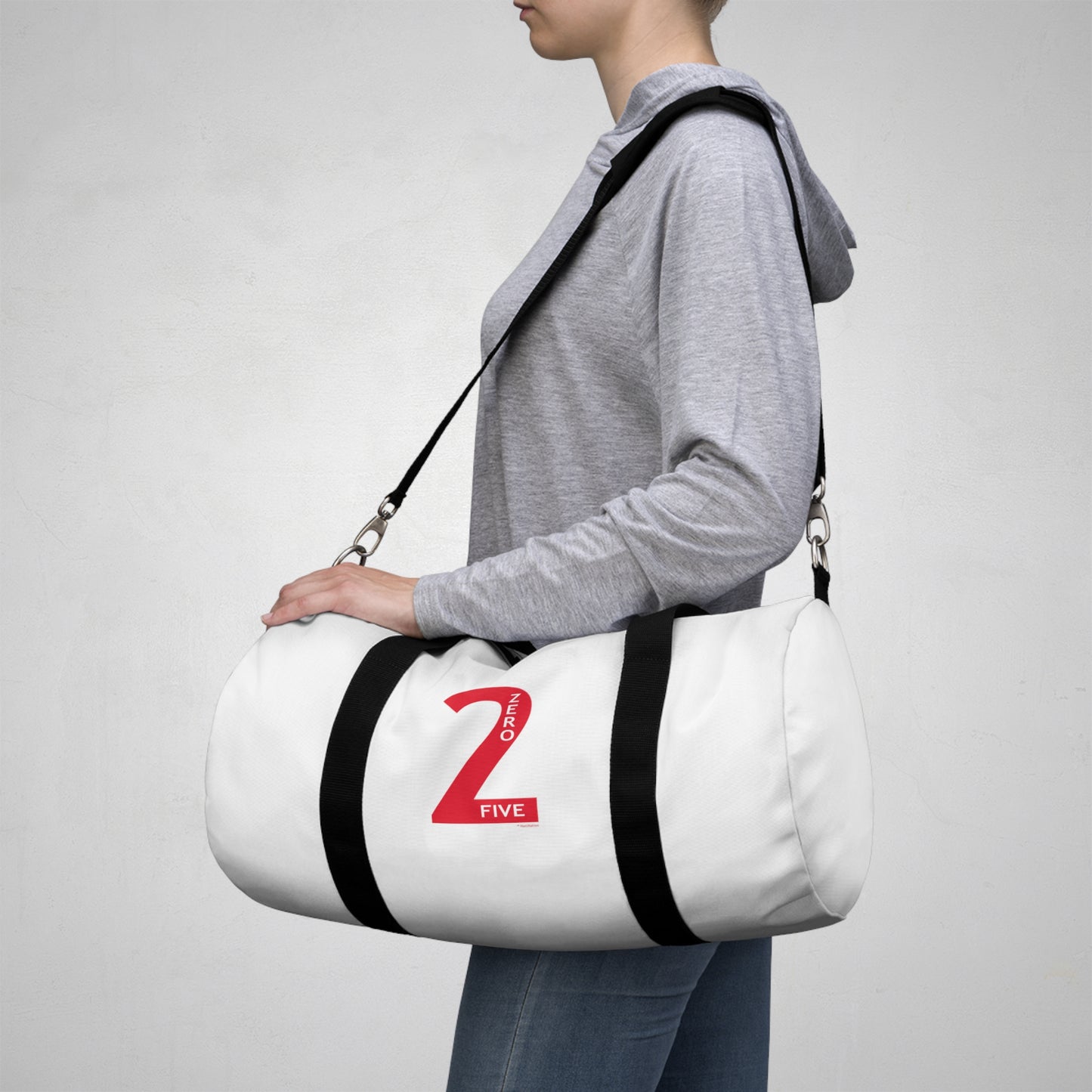 205 Duffle Bag