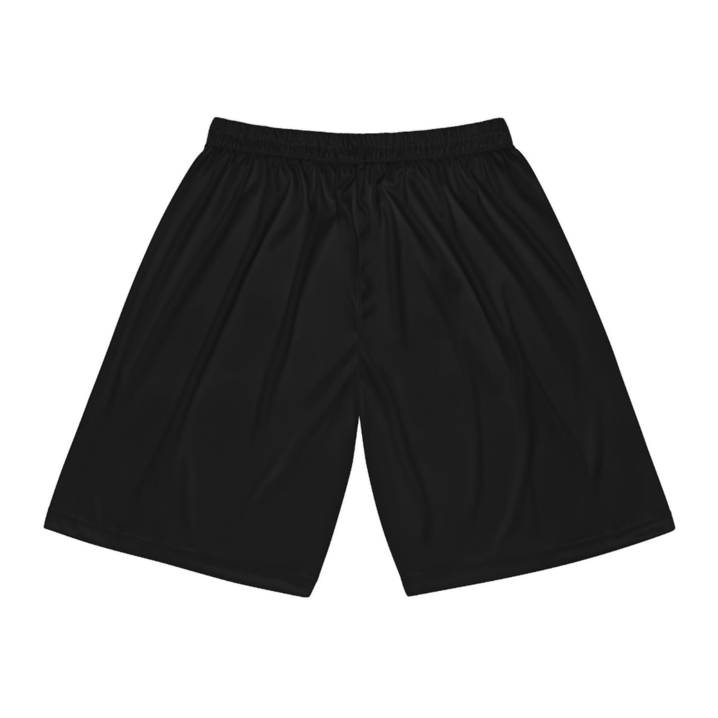 Magic City Basketball Shorts