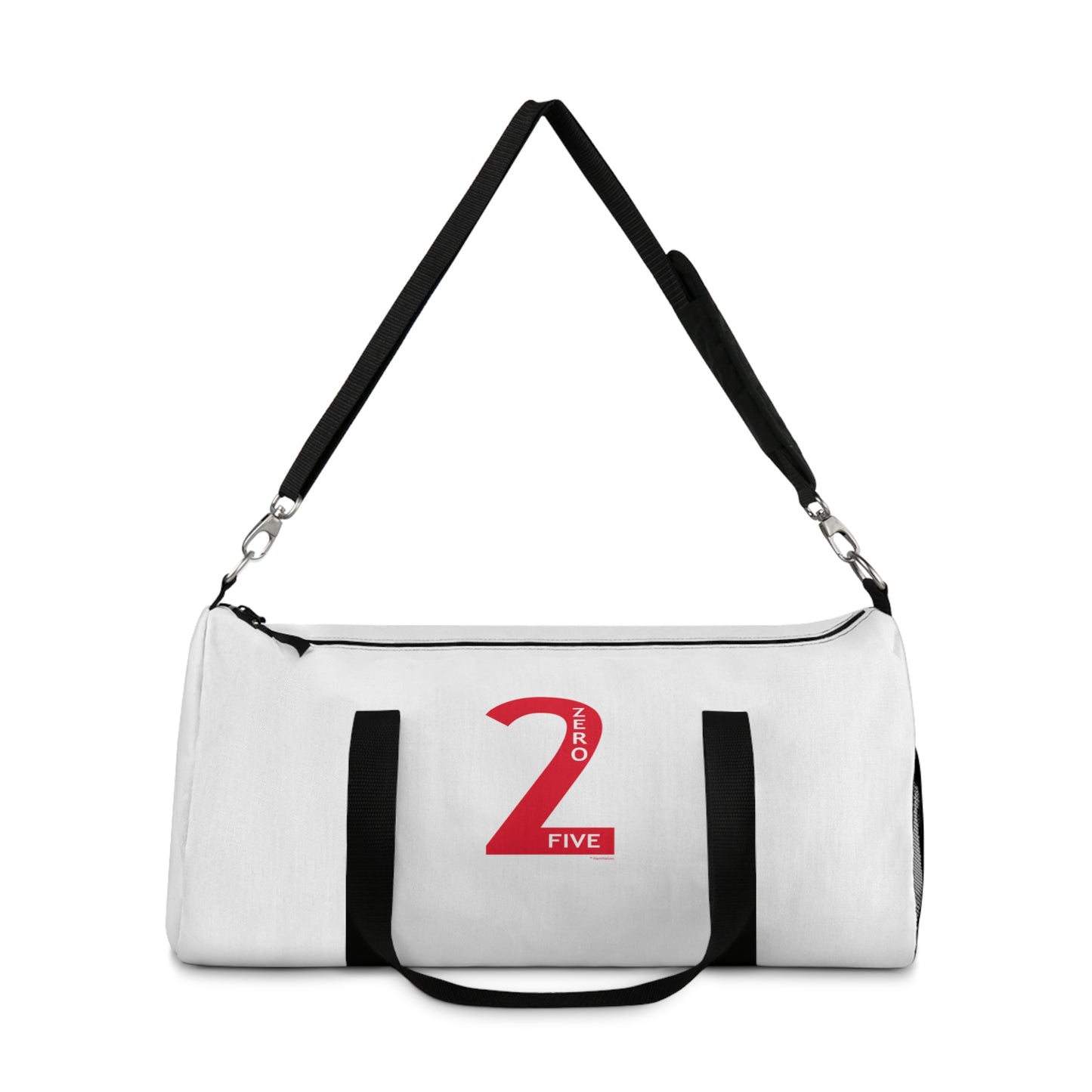 205 Duffle Bag