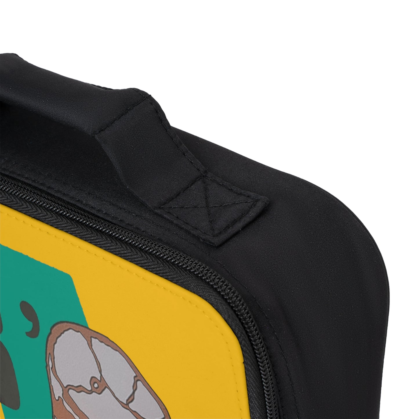 B'ham Alabama Lunch Bag