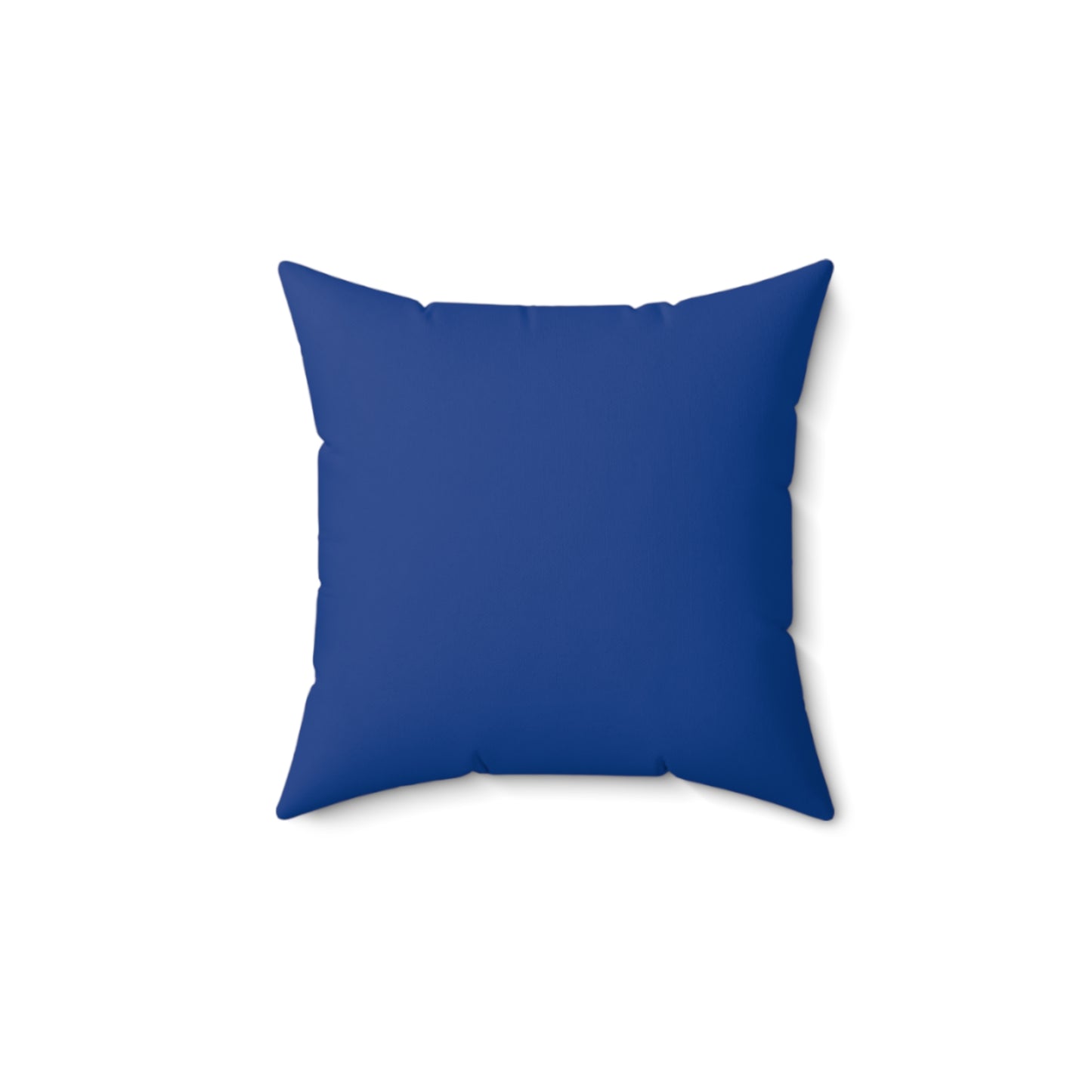 Birming-HAM Throw Pillow