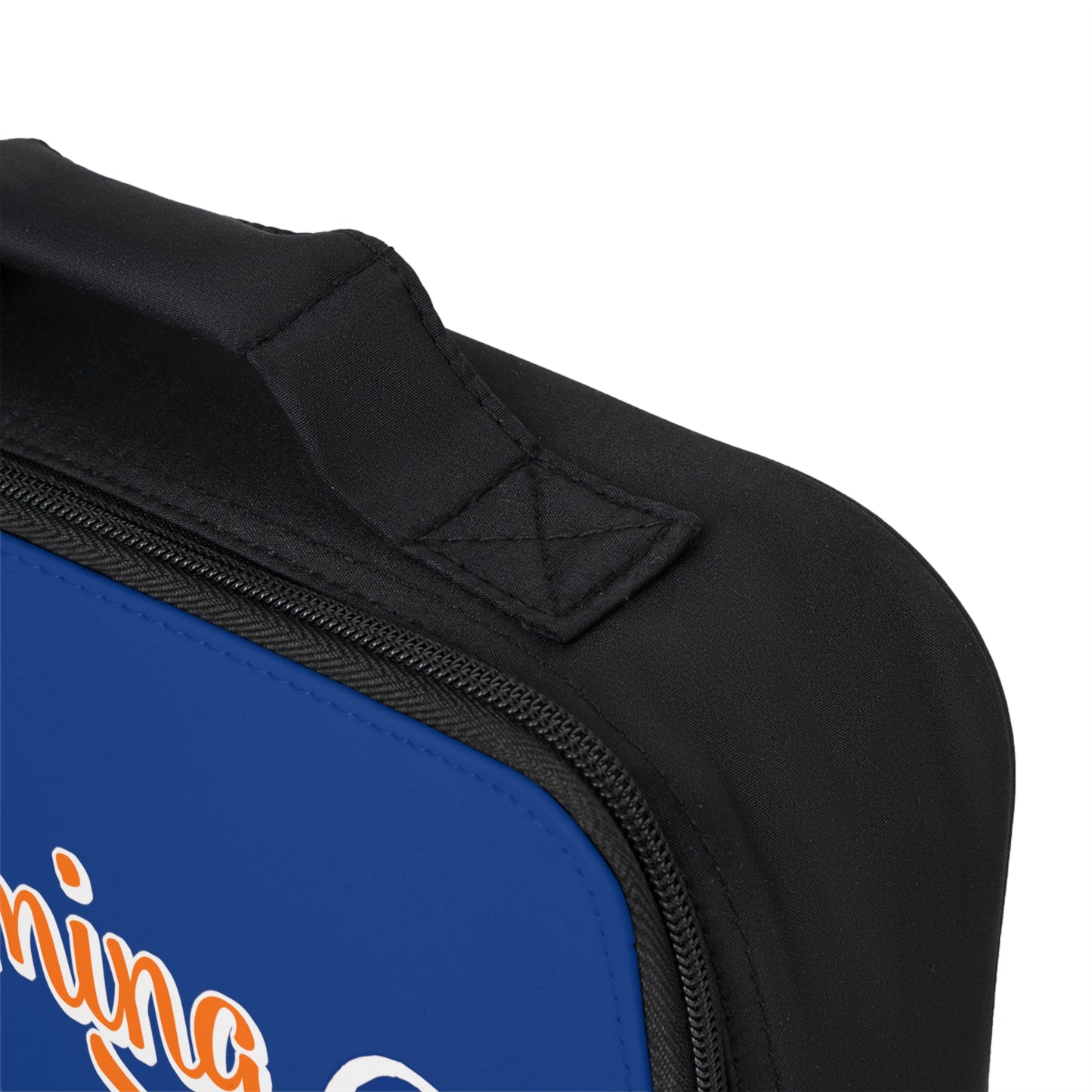 Birming-HAM Lunch Bag