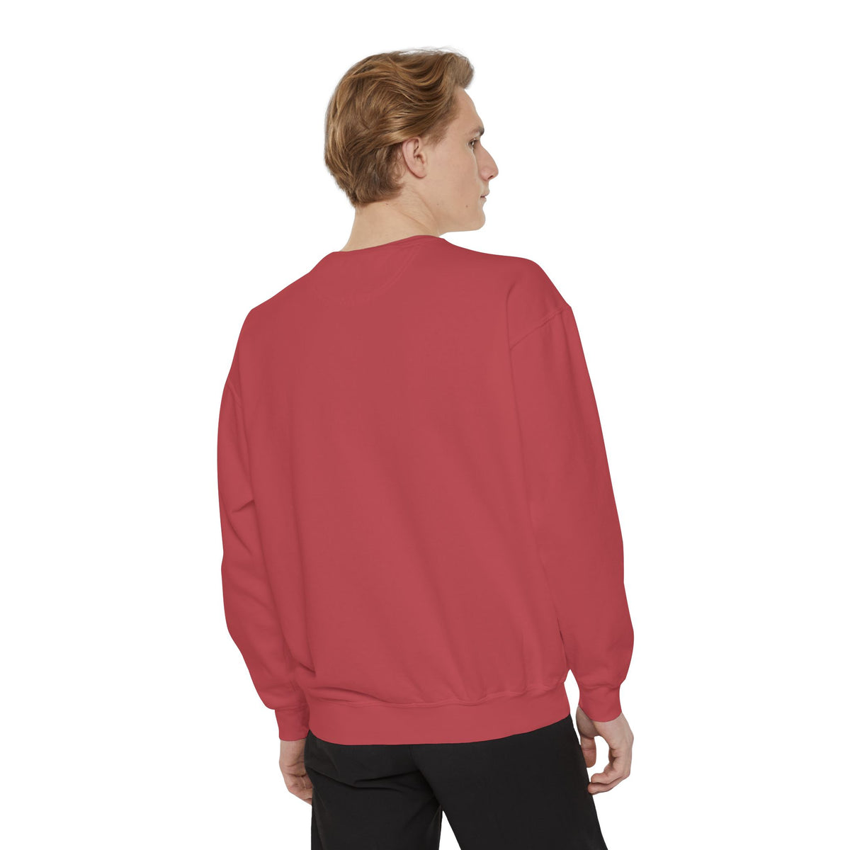Irondale Graphic Sweatshirt
