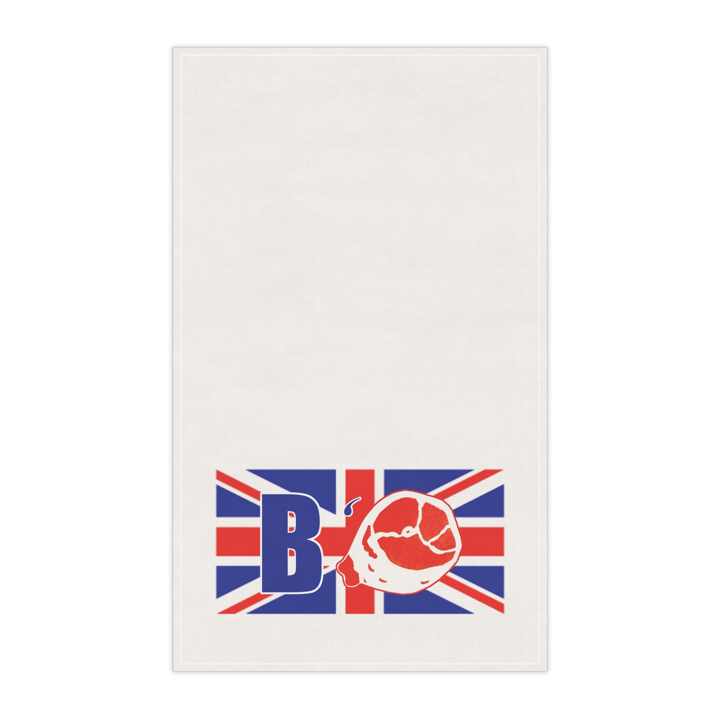 Birmingham, England Dish Towel