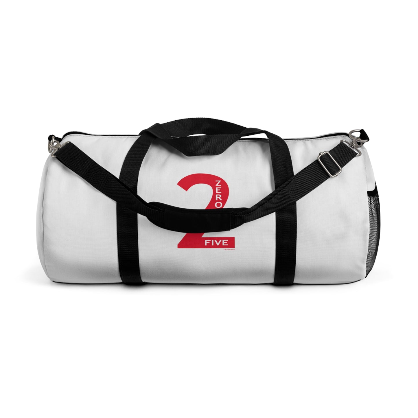 205 Duffle Bag