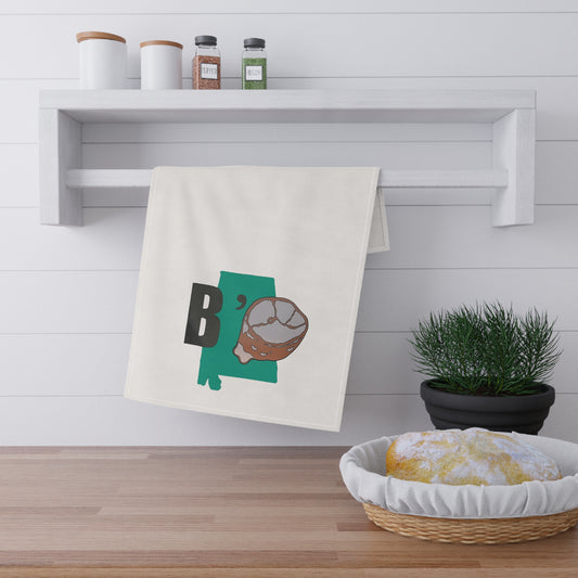 Birmingham Kitchen Towel