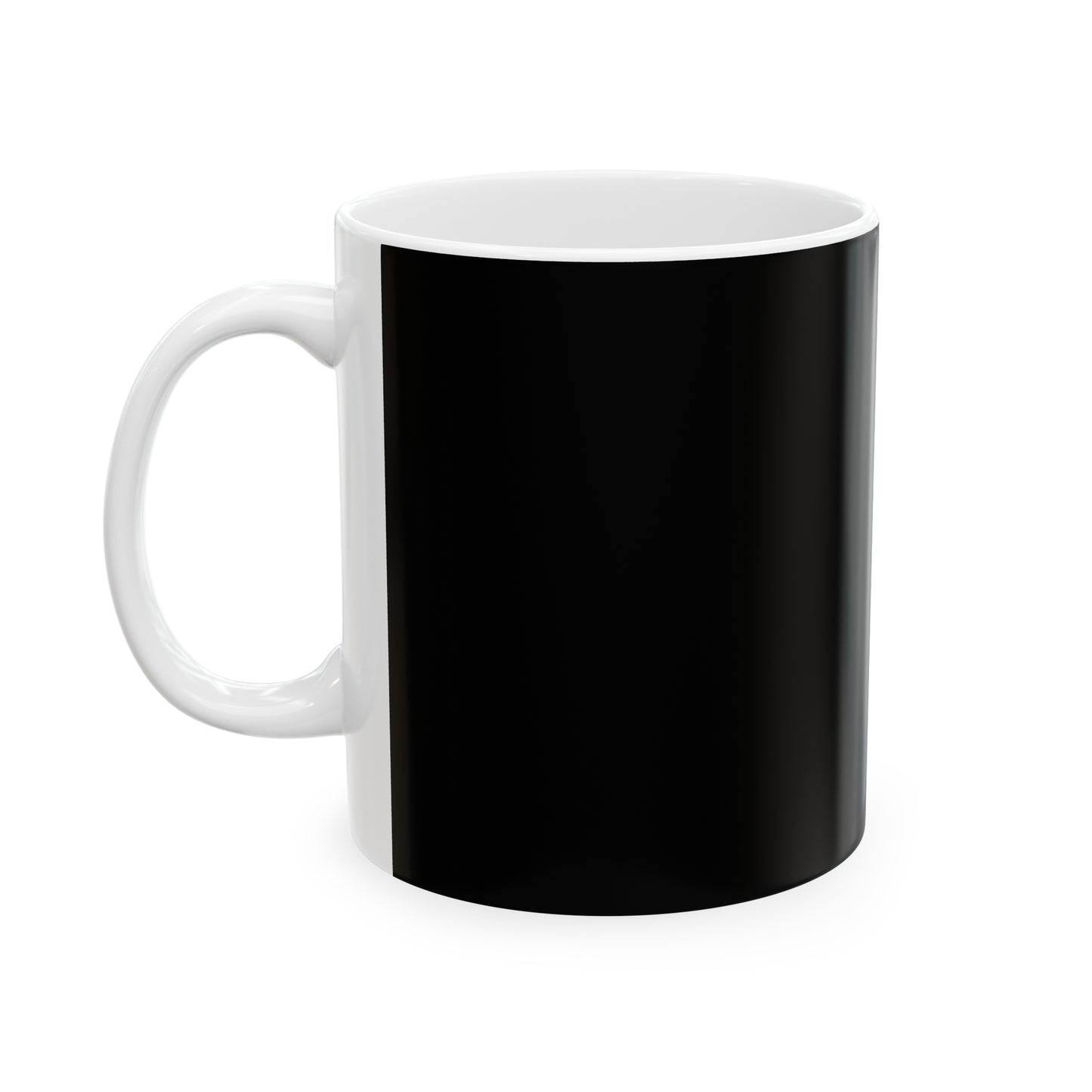 Yeah, Dat-Way Coffee Mug