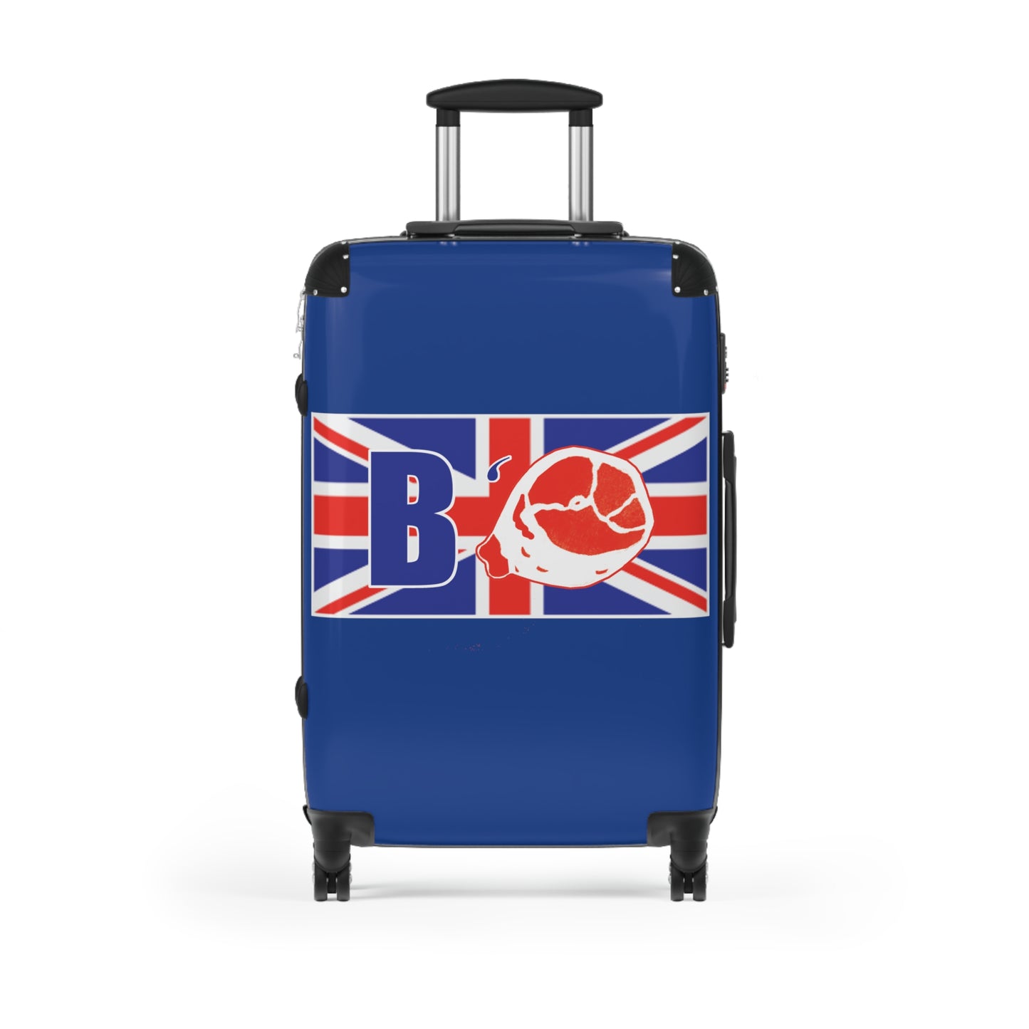 Birmingham, England Luggage