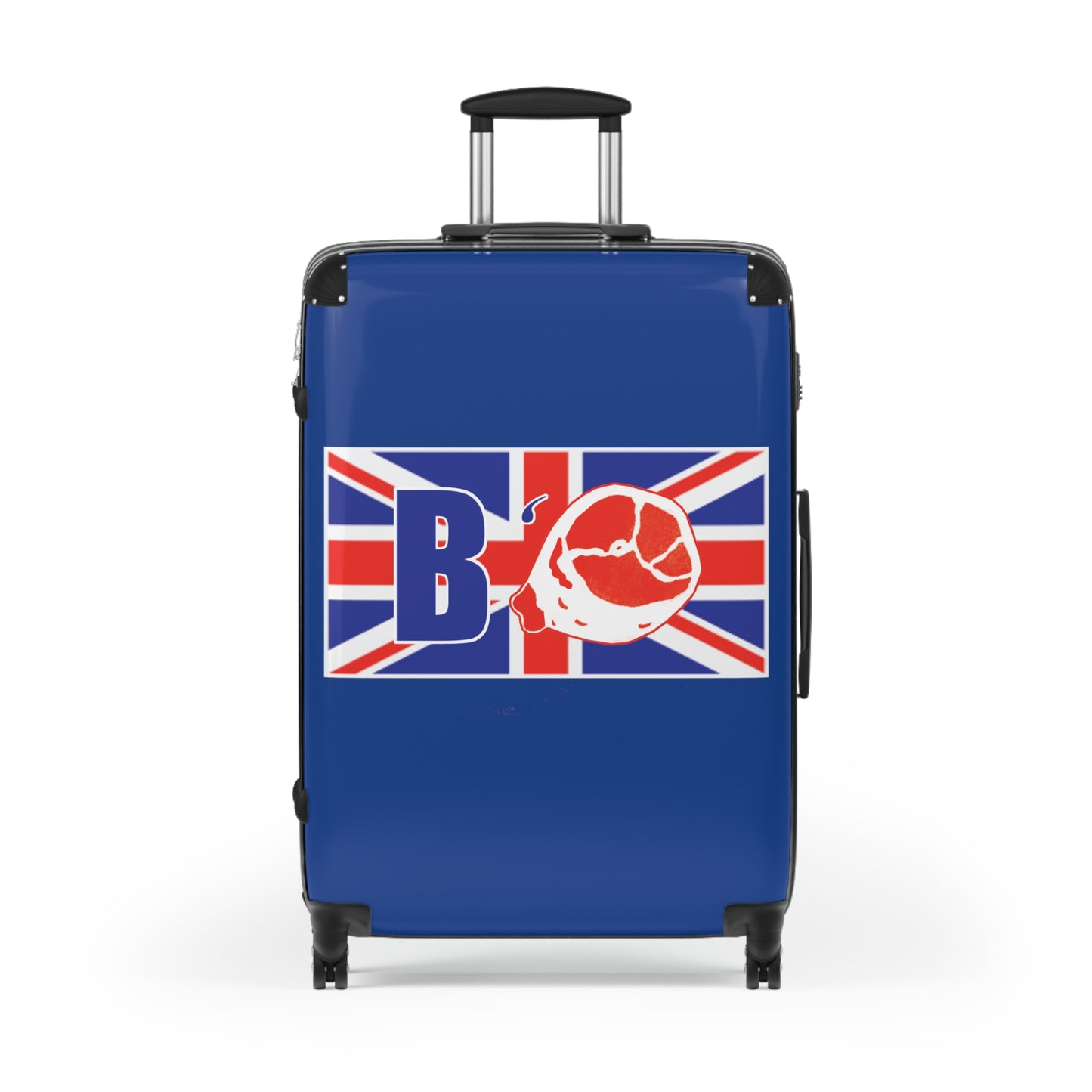 Birmingham, England Luggage