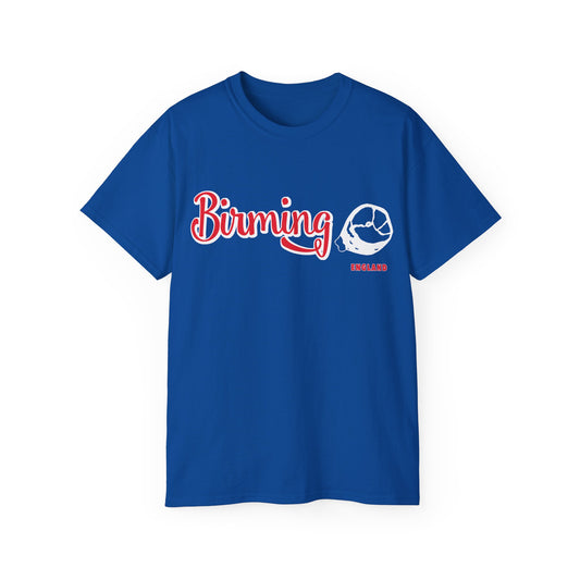 Birming-Ham, England Shirt