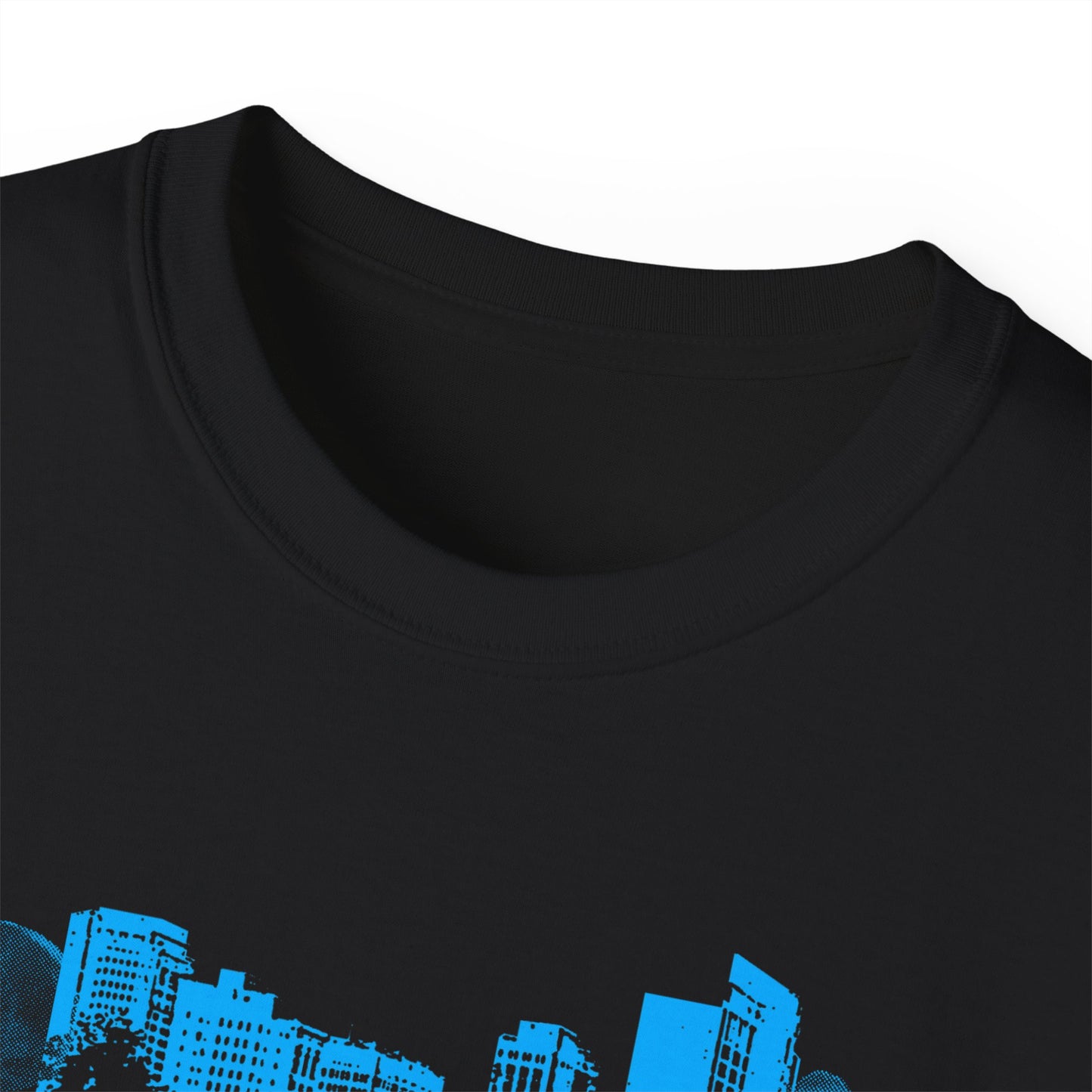 Skyline Tee - Unisex
