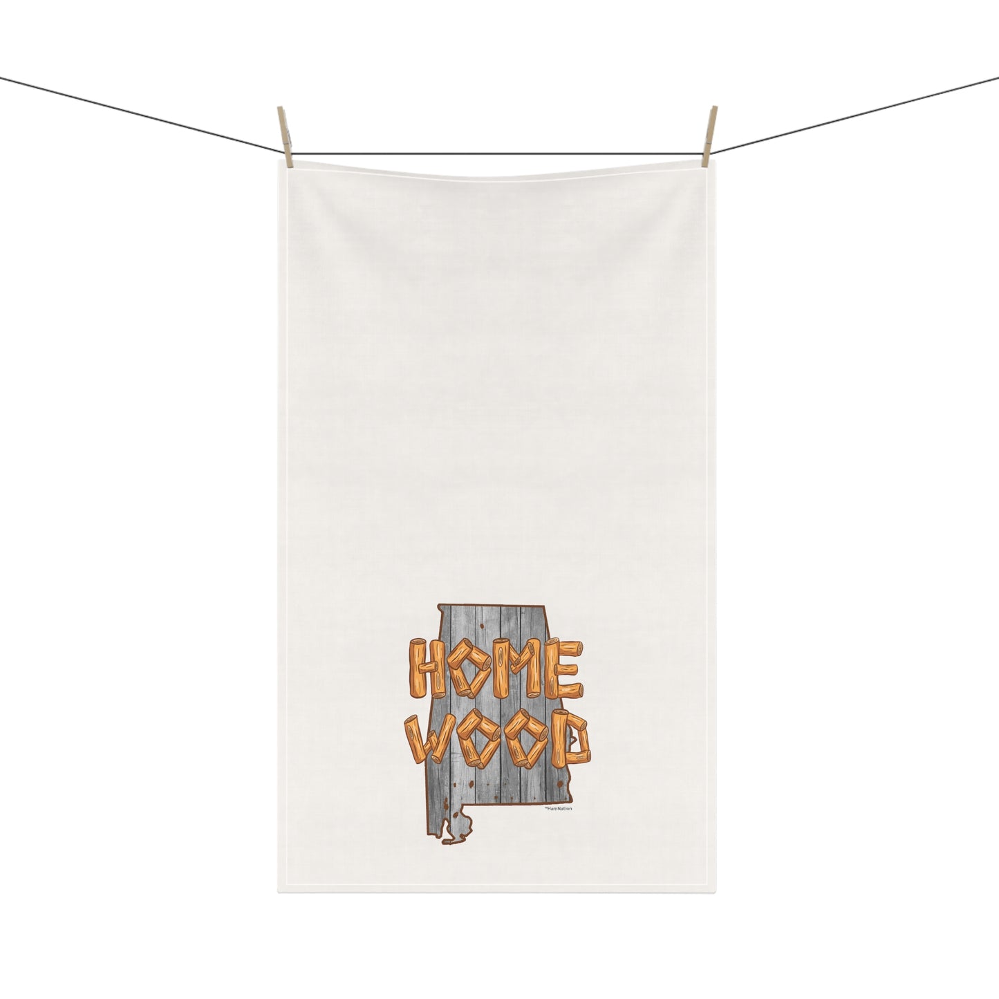 Homewood Kitchen Towel