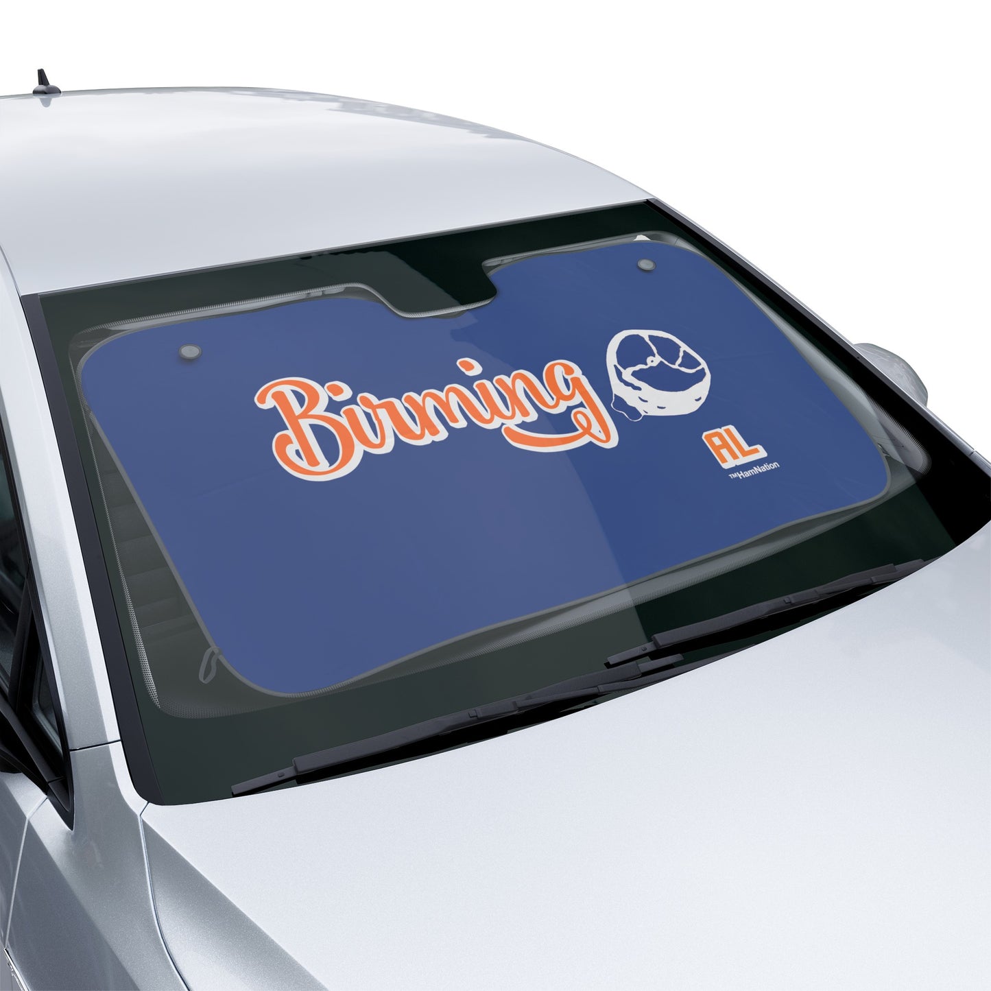 Birming-HAM Sun Shade