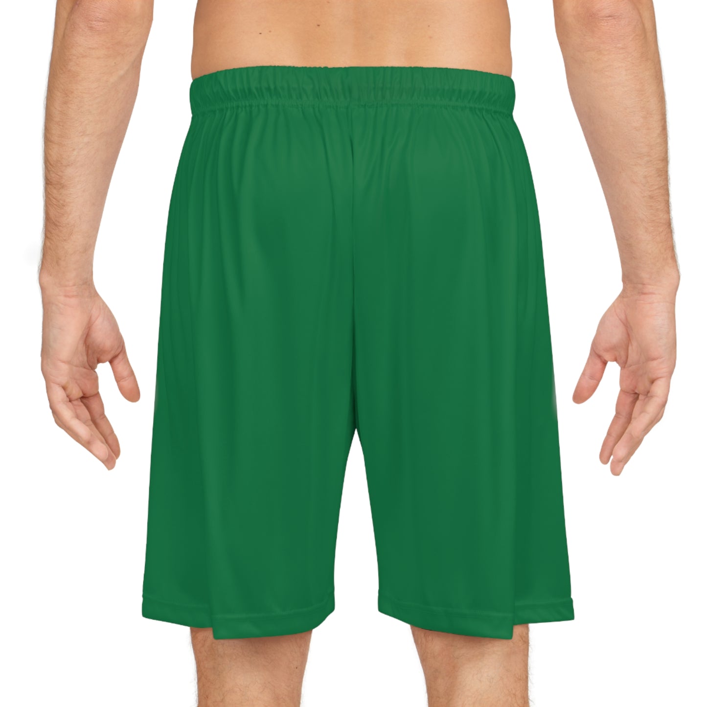 Bee-Ham Alabama Basketball Shorts