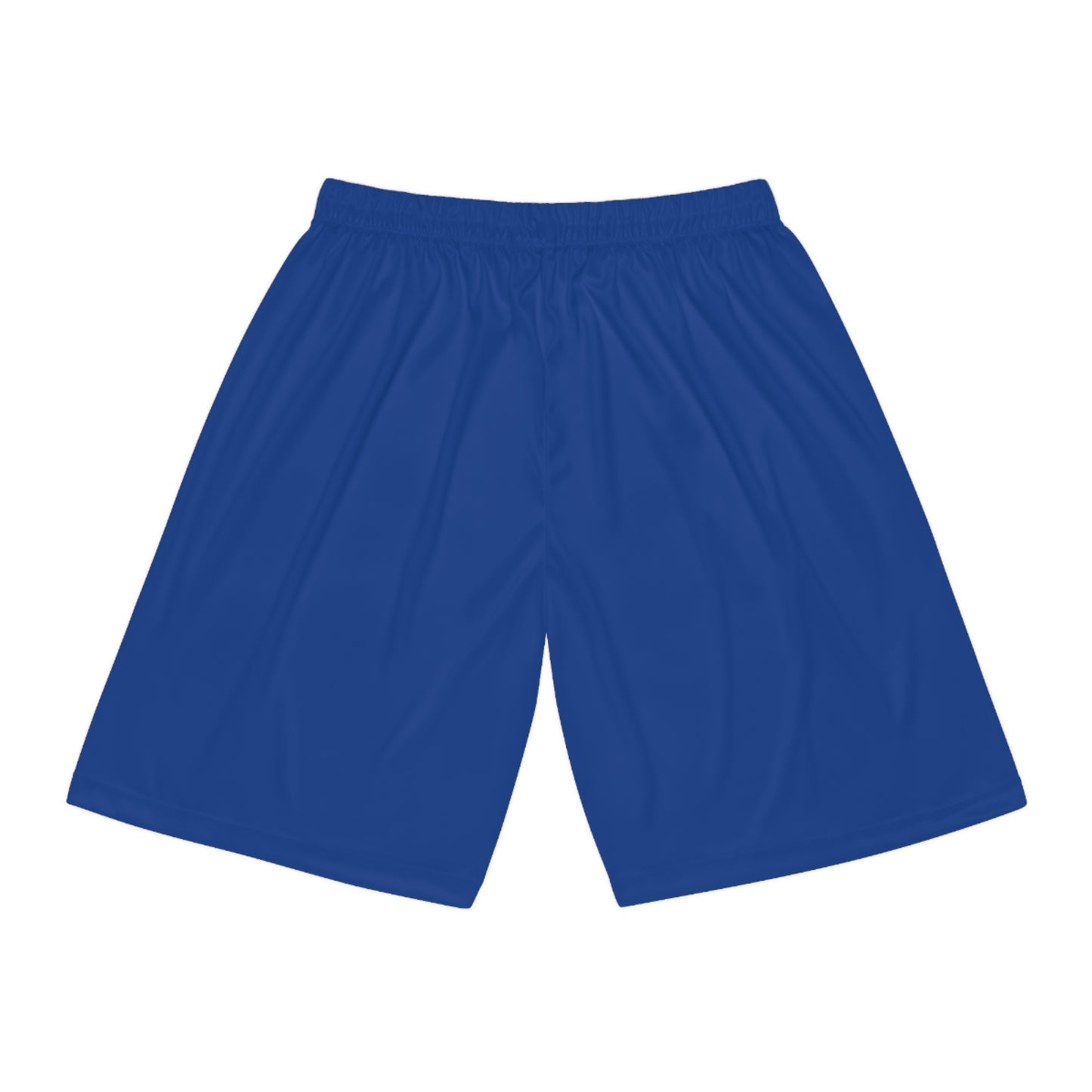 Birming-Ham Basketball Shorts