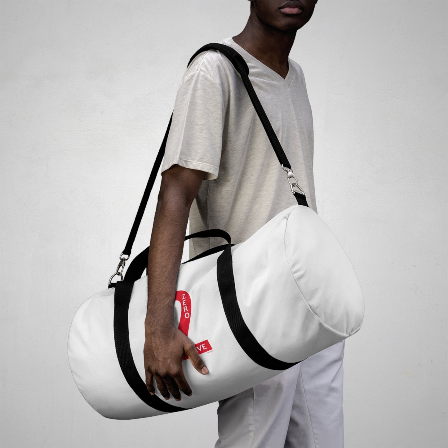 205 Duffle Bag
