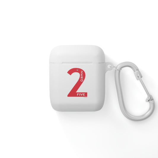 205 AirPods Case Cover