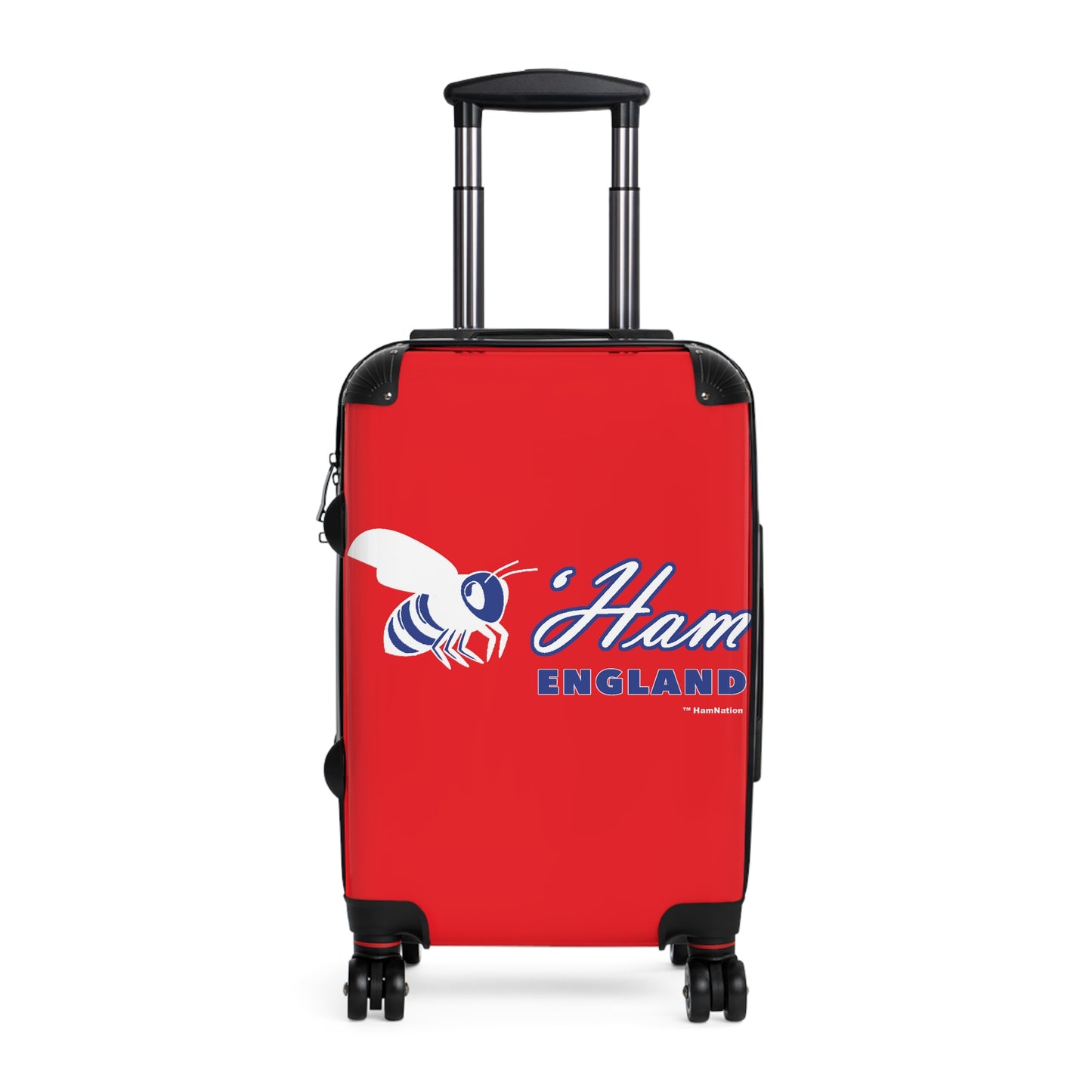 Bee-Ham, England Luggage