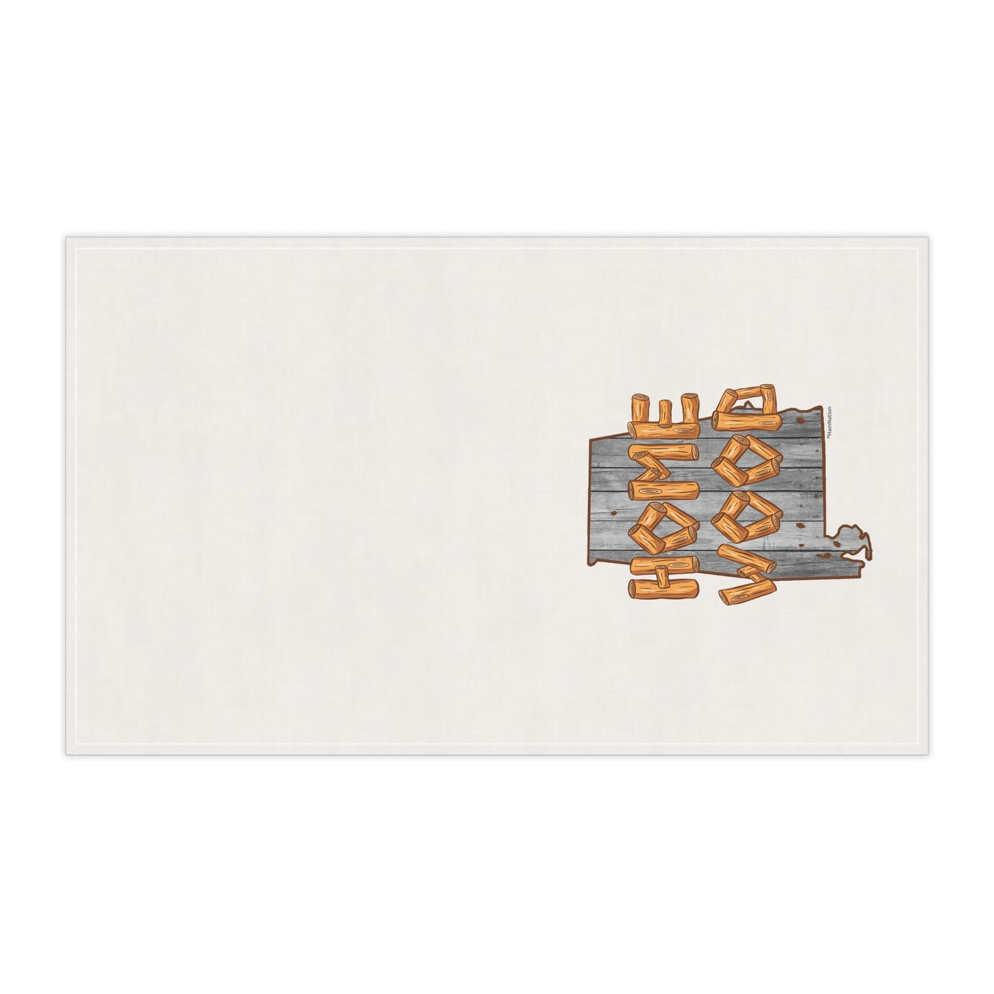 Homewood Kitchen Towel