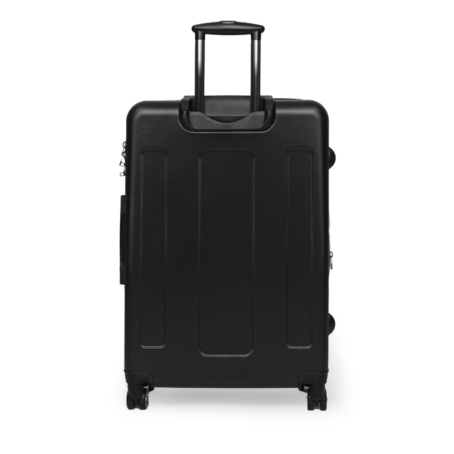 The Magic City Suitcase