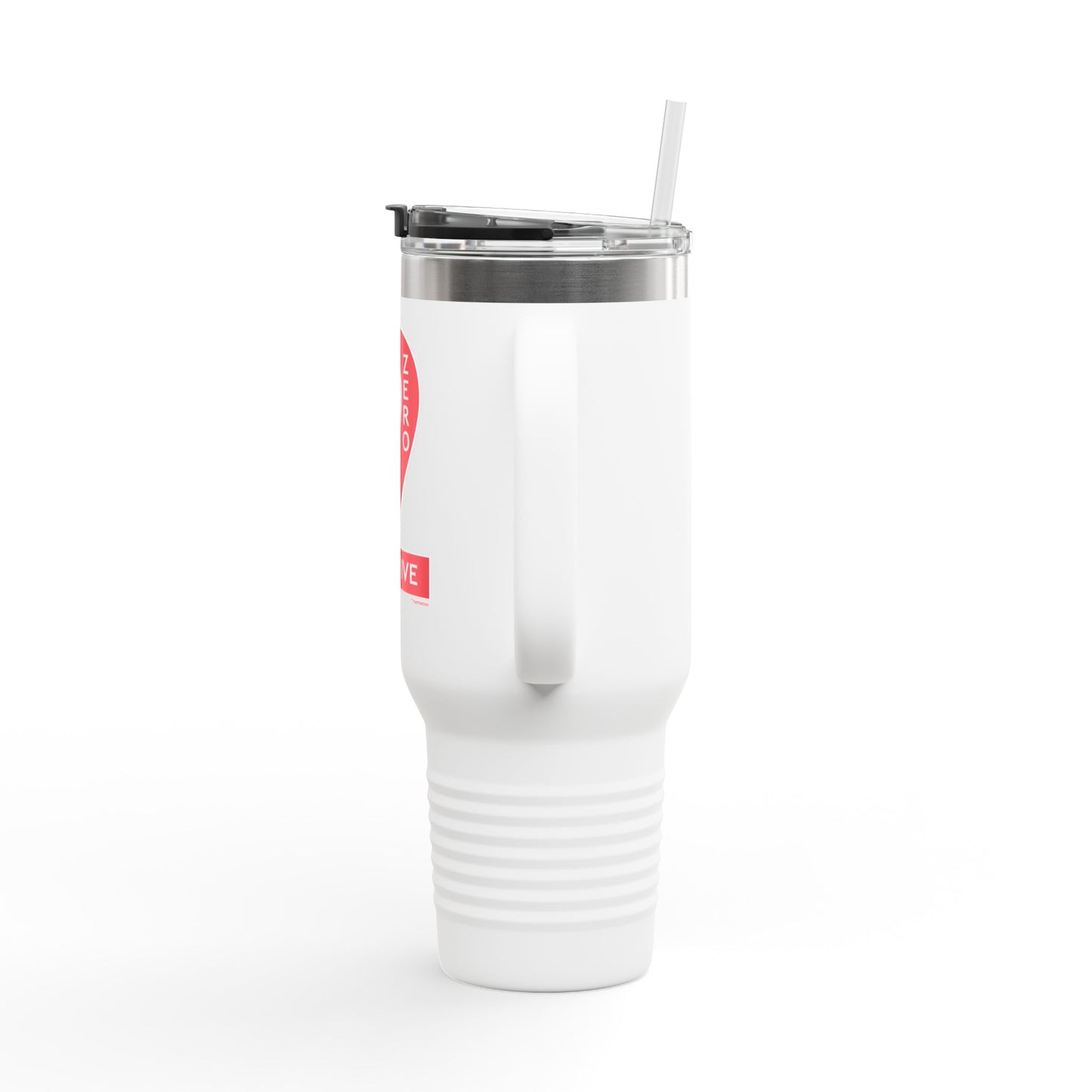 2-Zero-5 GIANT Tumbler, 40oz